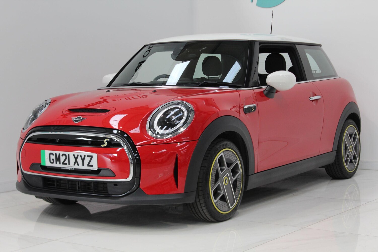 Used MINI Electric Hatch for sale - 77909215: Photo 10