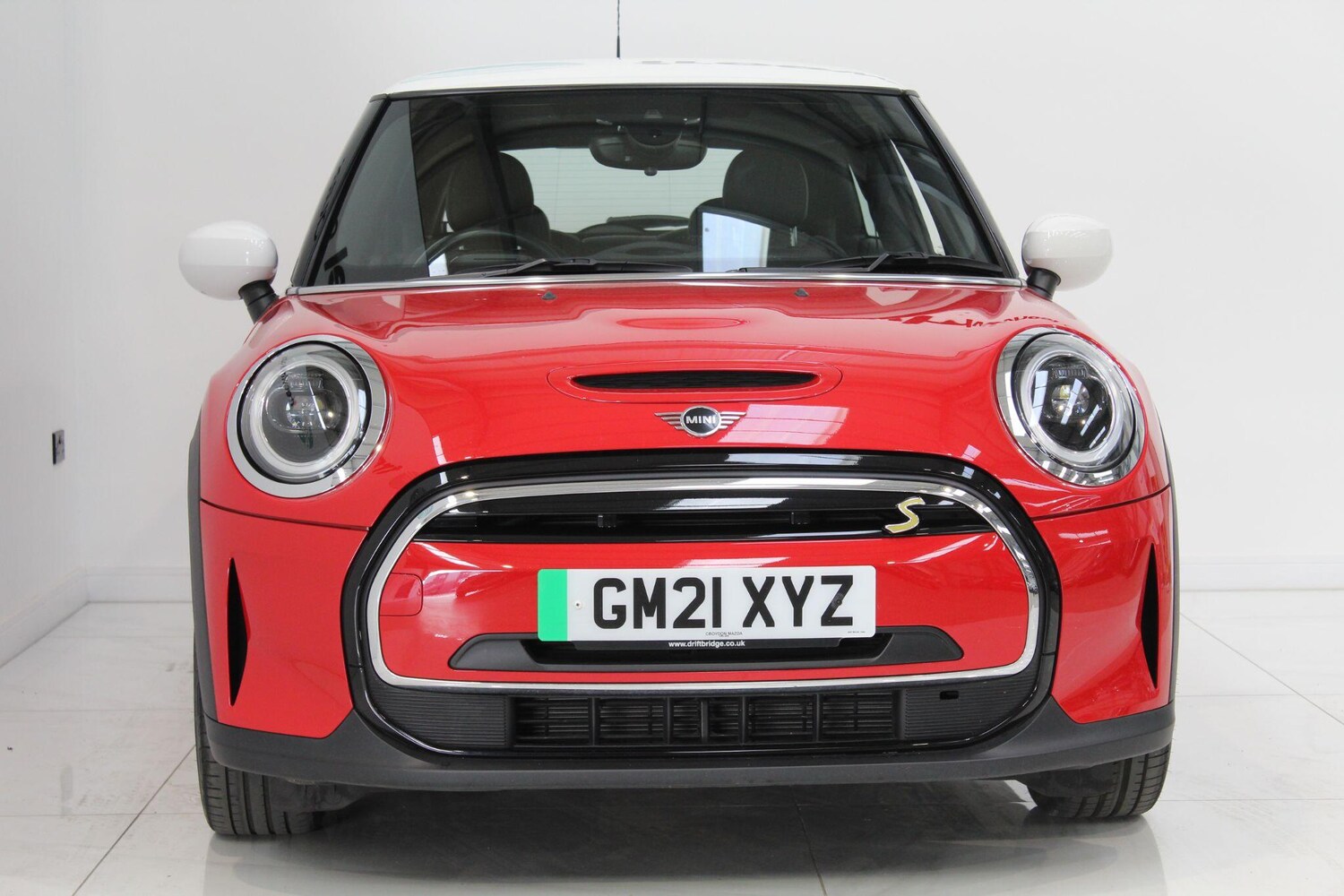 Used MINI Electric Hatch for sale - 77909215: Photo 11
