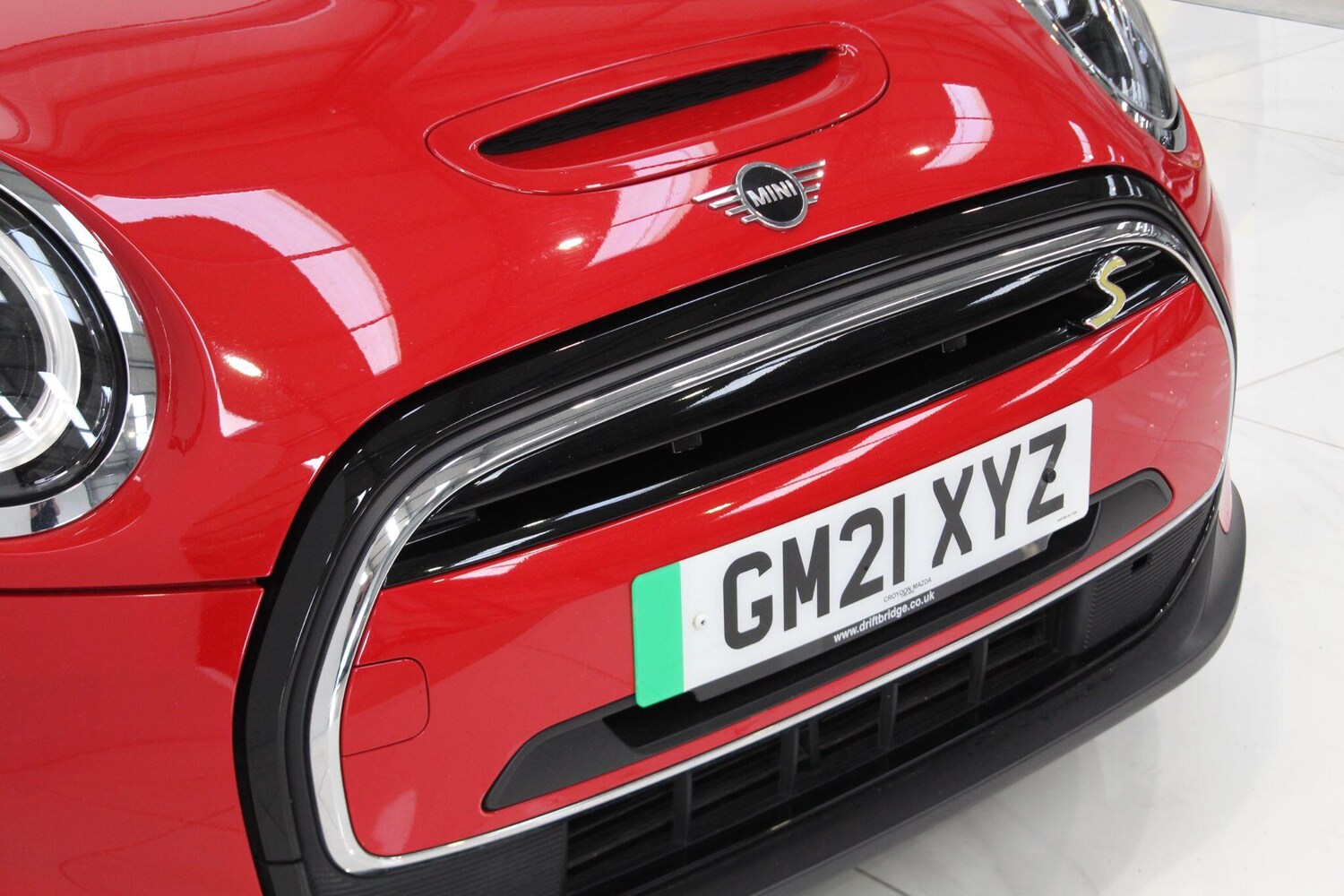 Used MINI Electric Hatch for sale - 77909215: Photo 15