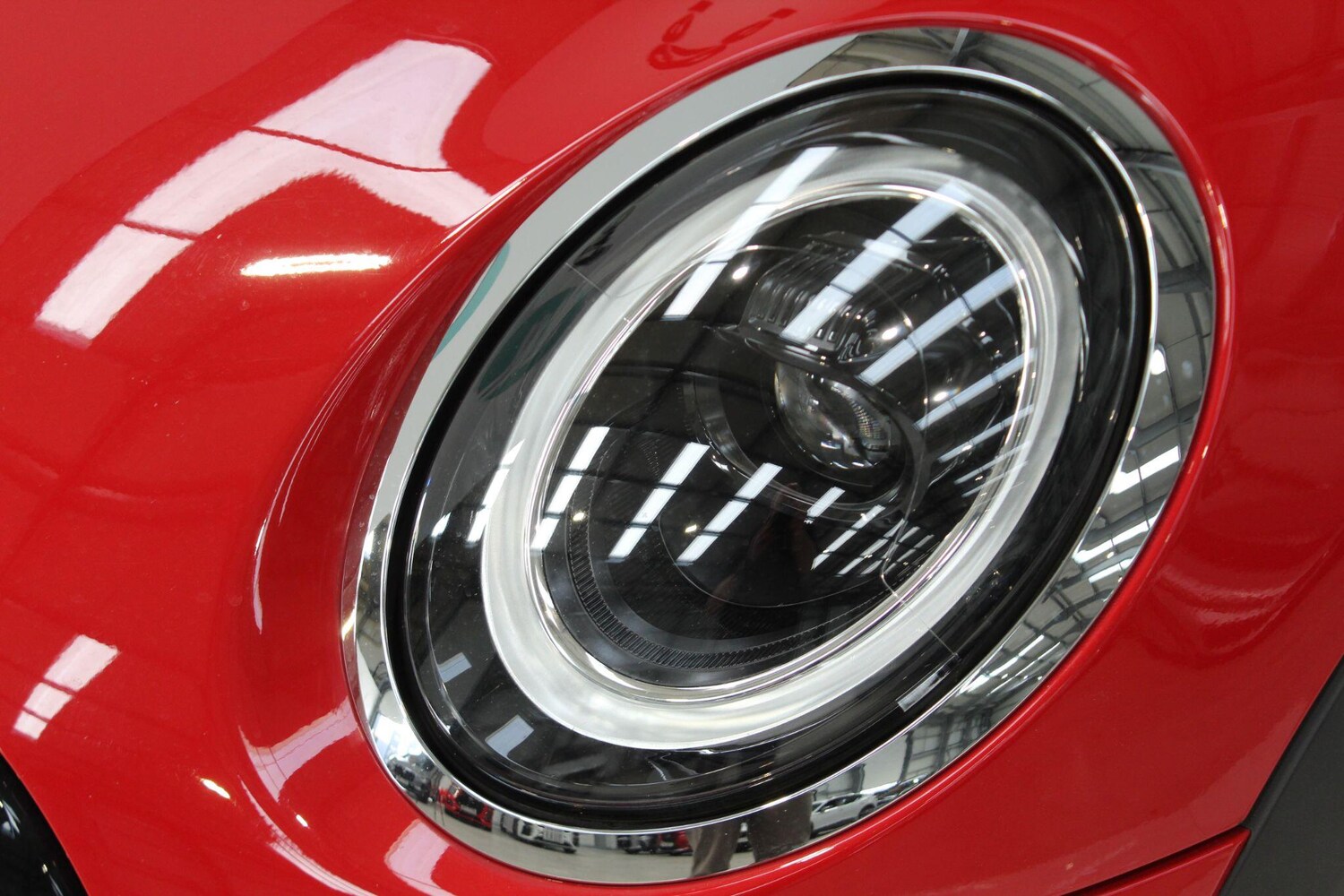 Used MINI Electric Hatch for sale - 77909215: Photo 16