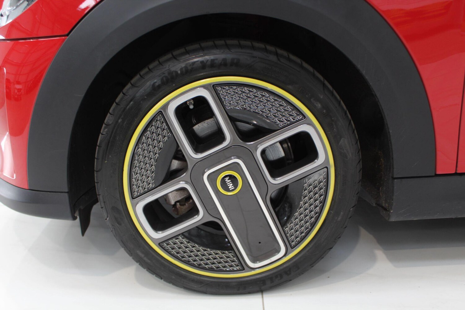 Used MINI Electric Hatch for sale - 77909215: Photo 20