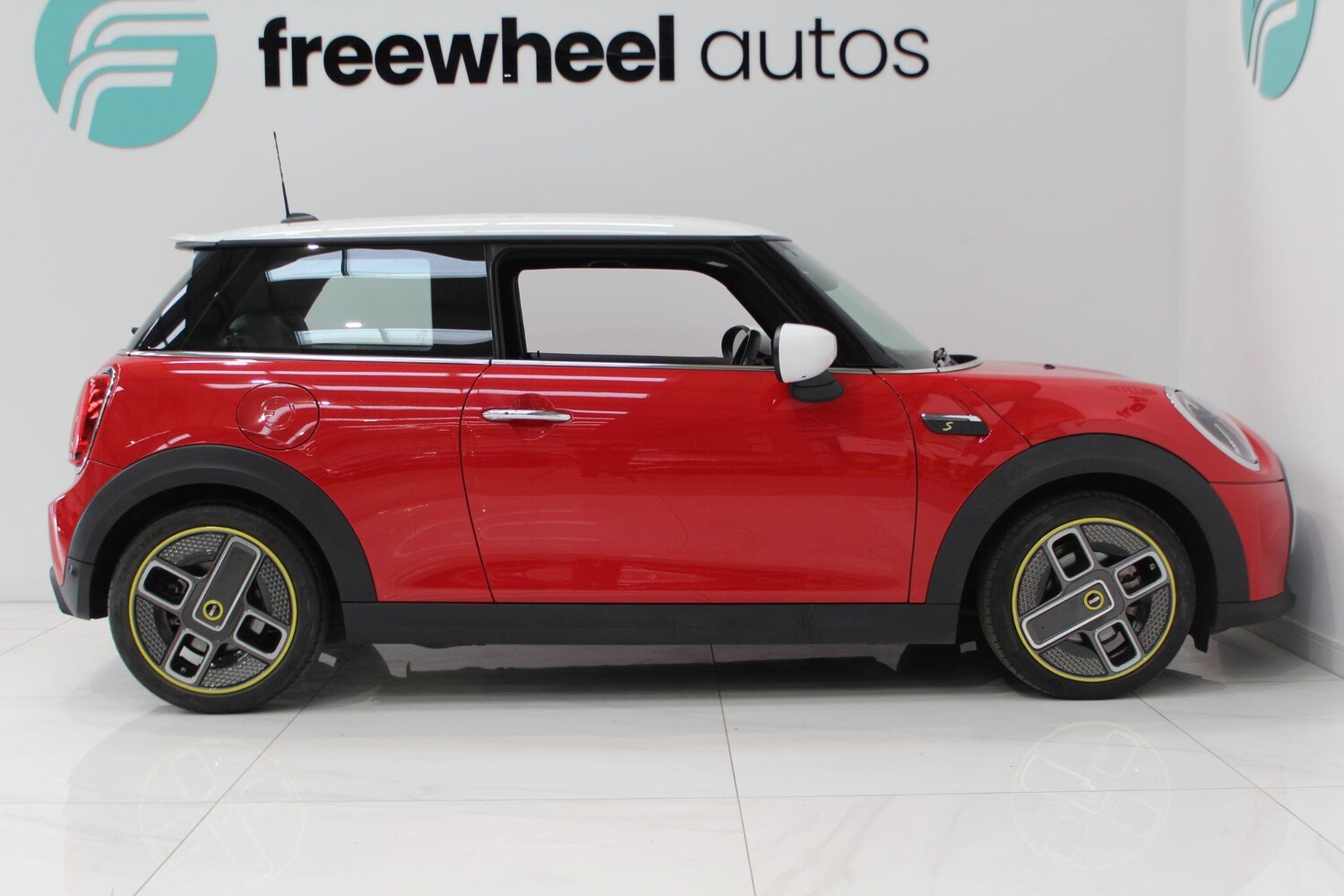 Used MINI Electric Hatch for sale - 77909215: Photo 24