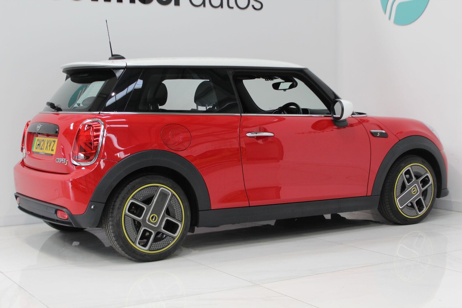 Used MINI Electric Hatch for sale - 77909215: Photo 25