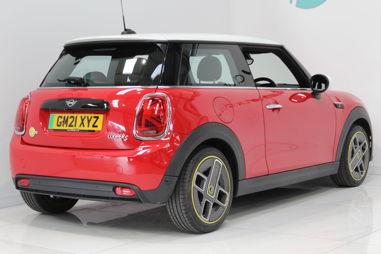 Used MINI Electric Hatch for sale - 77909215: Photo 26