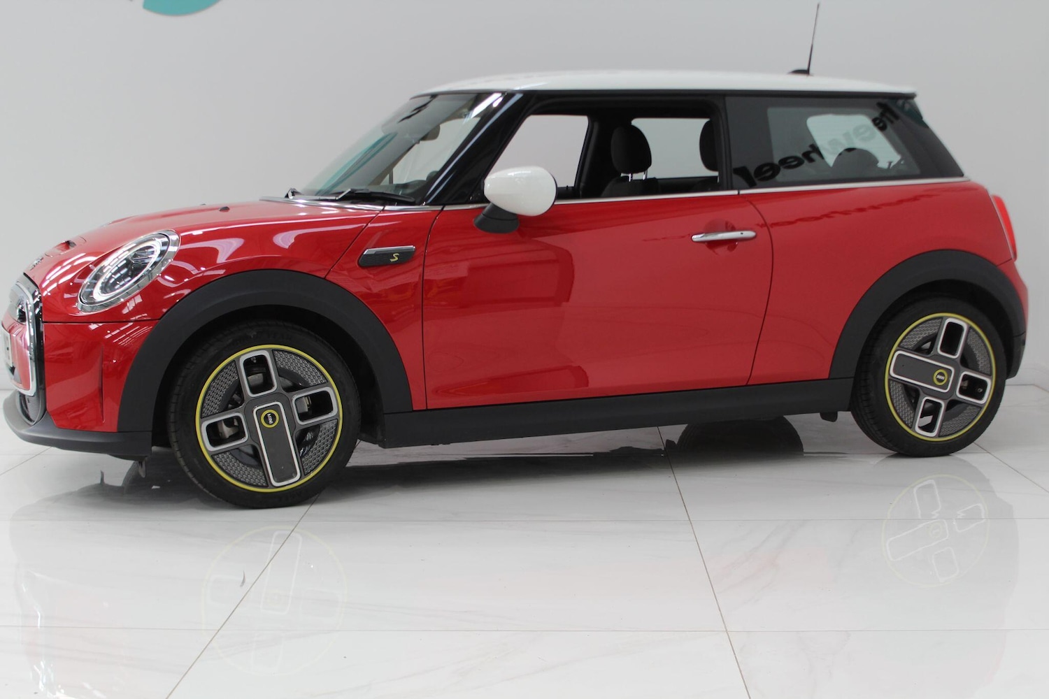 Used MINI Electric Hatch for sale - 77909215: Photo 5