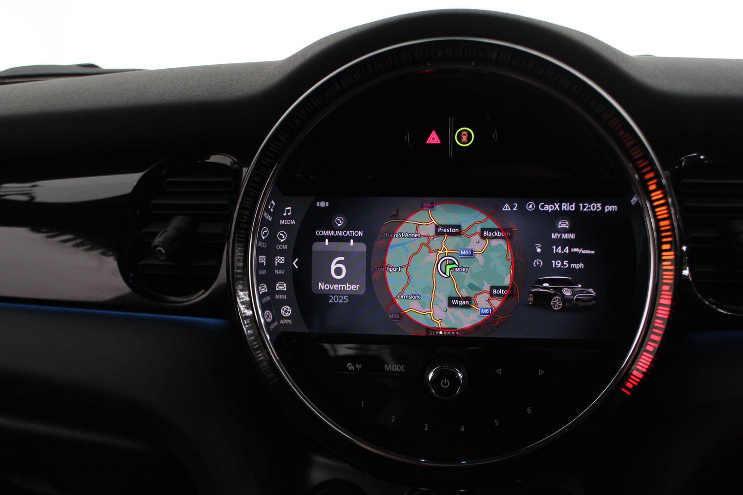 Used MINI Electric Hatch for sale - 77909215: Photo 56