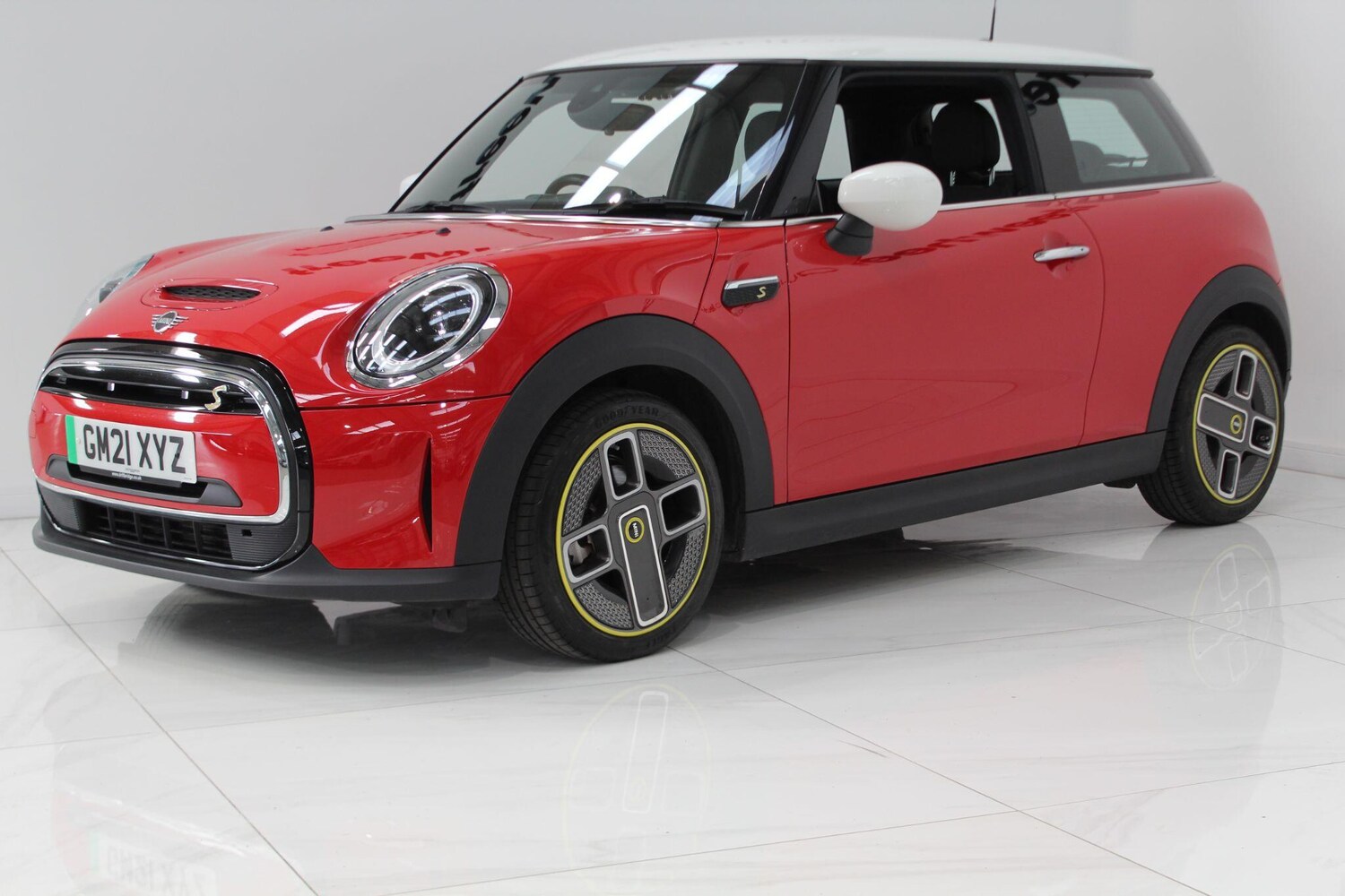 Used MINI Electric Hatch for sale - 77909215: Photo 6