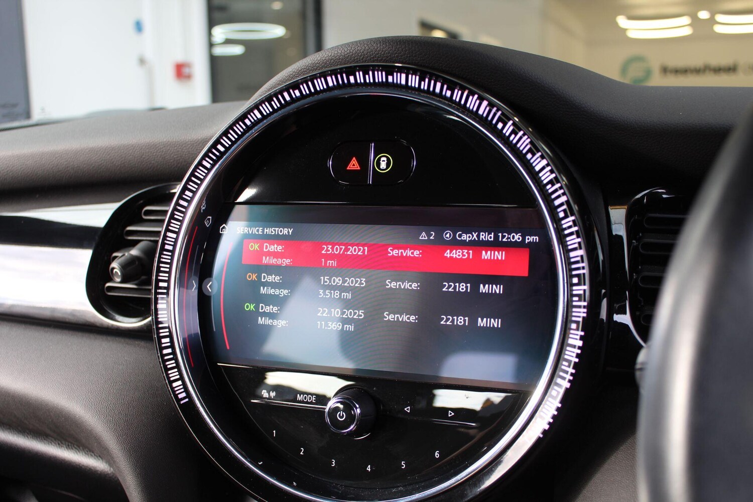 Used MINI Electric Hatch for sale - 77909215: Photo 64