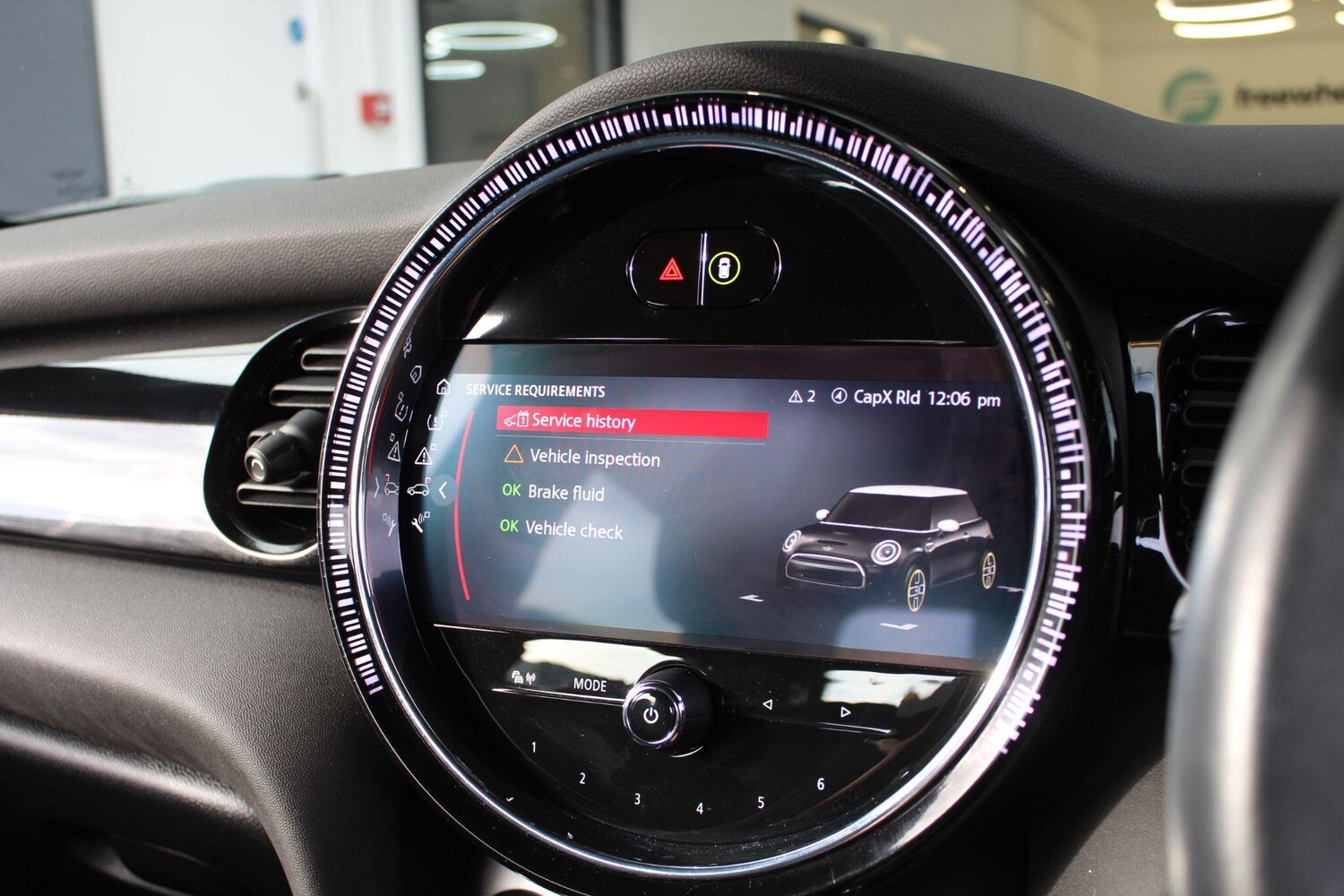 Used MINI Electric Hatch for sale - 77909215: Photo 65