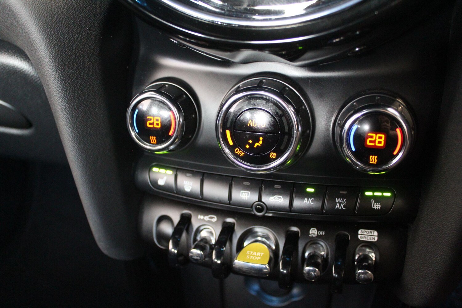 Used MINI Electric Hatch for sale - 77909215: Photo 67