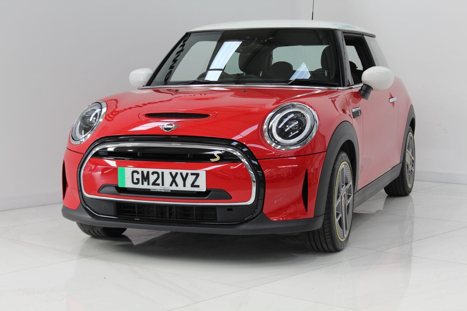 Used MINI Electric Hatch for sale - 77909215: Photo 7