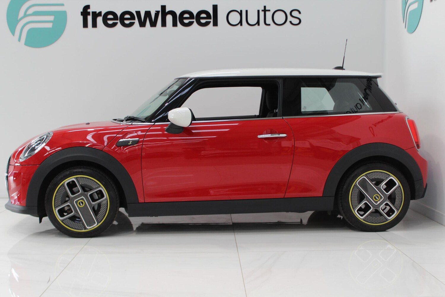 Used MINI Electric Hatch for sale - 77909215: Photo 8