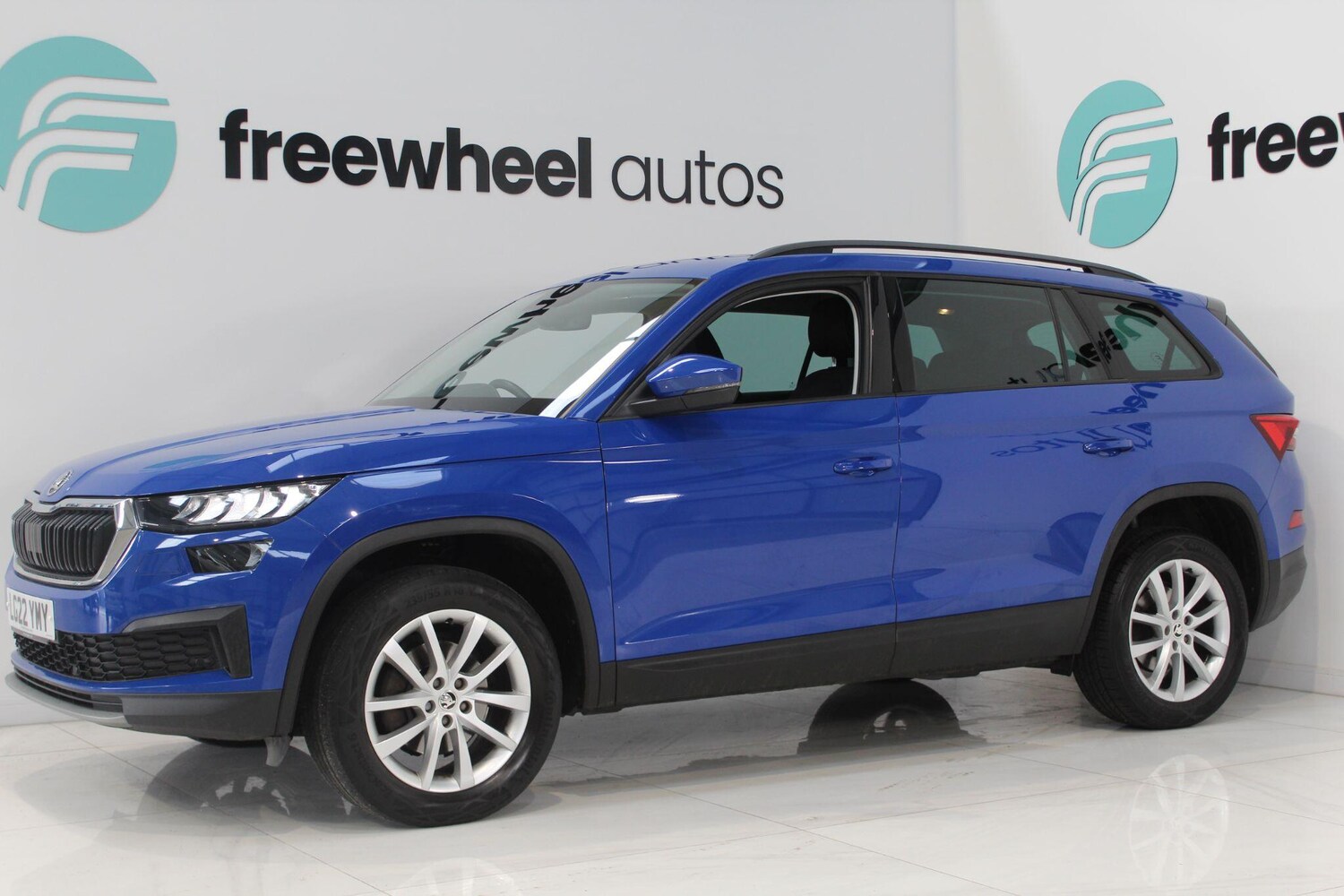 Used Skoda Kodiaq for sale - 77909001: Photo 10