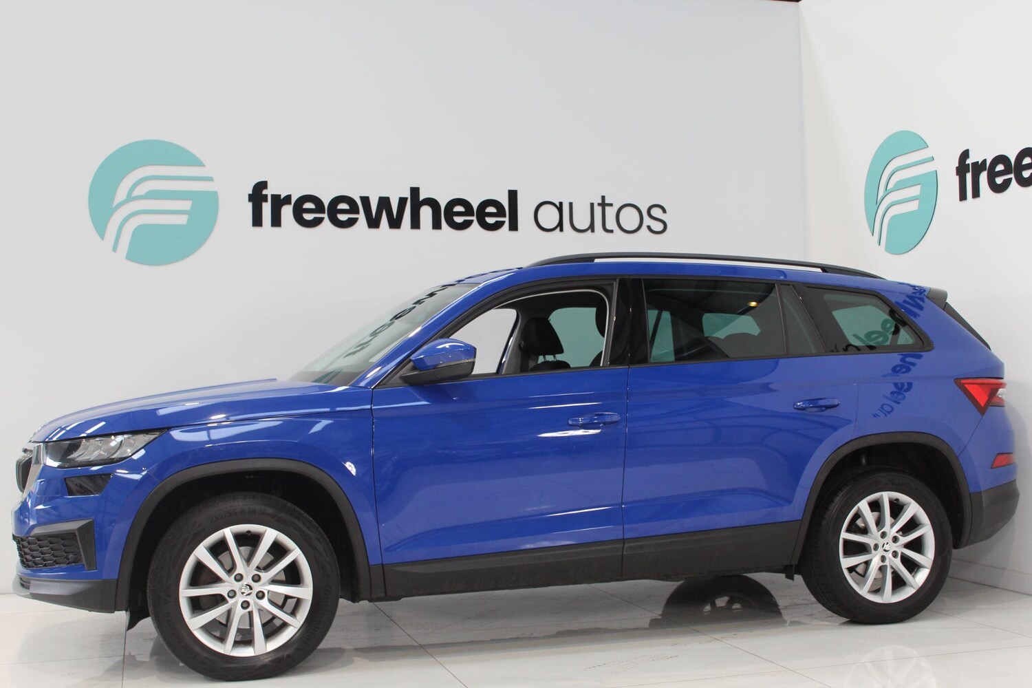 Used Skoda Kodiaq for sale - 77909001: Photo 11