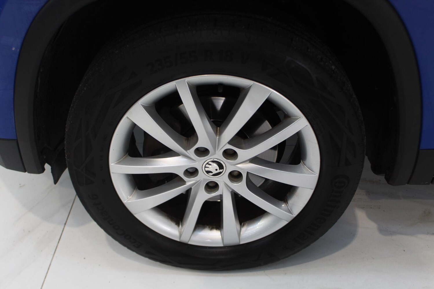 Used Skoda Kodiaq for sale - 77909001: Photo 12