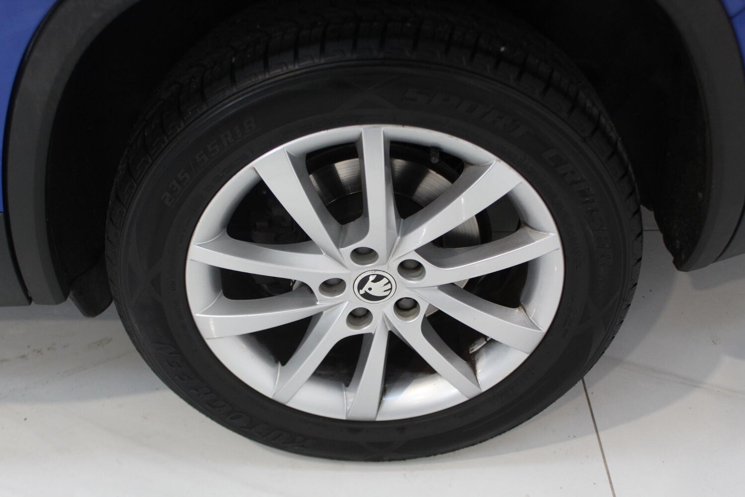 Used Skoda Kodiaq for sale - 77909001: Photo 14