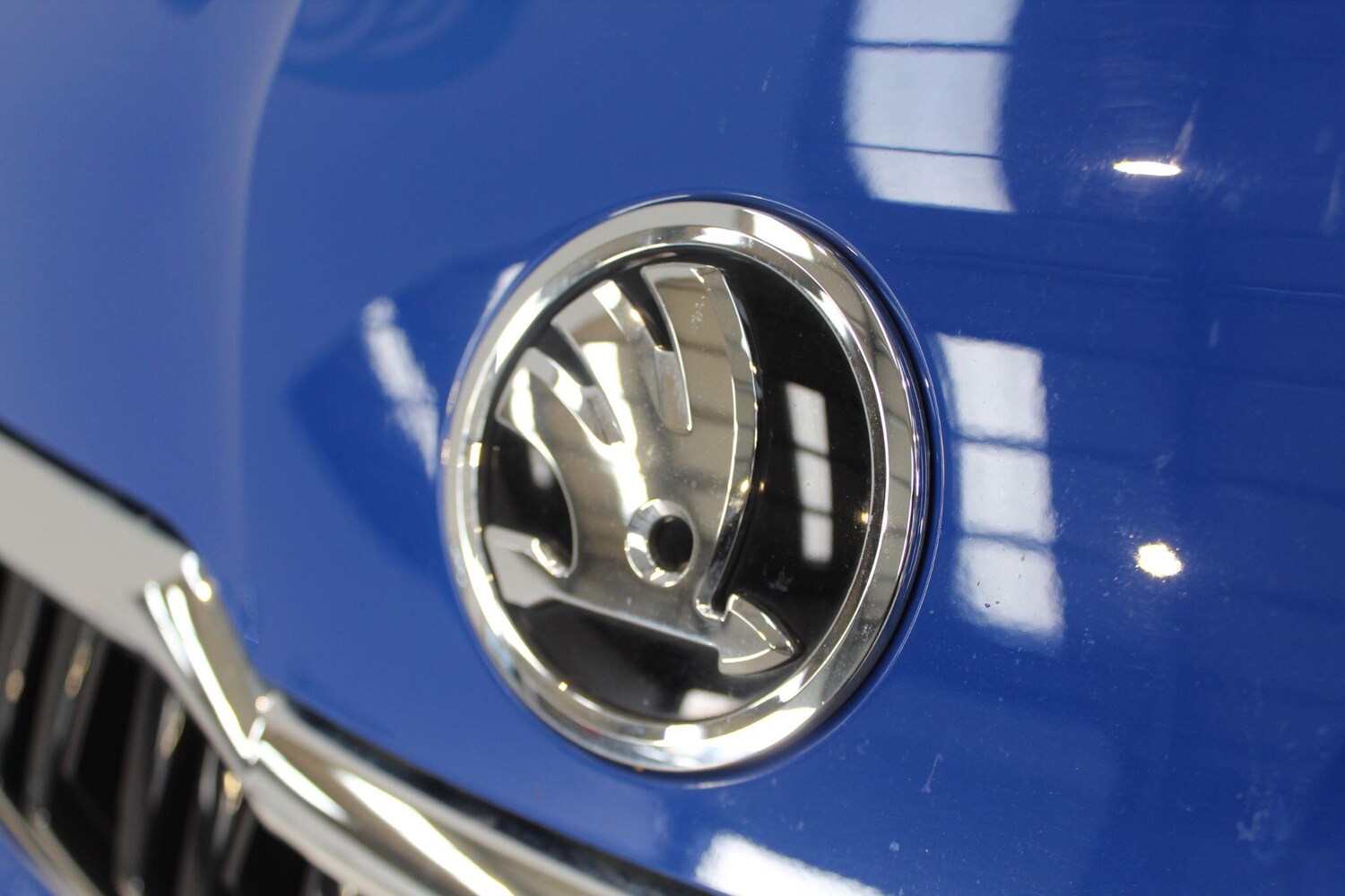 Used Skoda Kodiaq for sale - 77909001: Photo 17