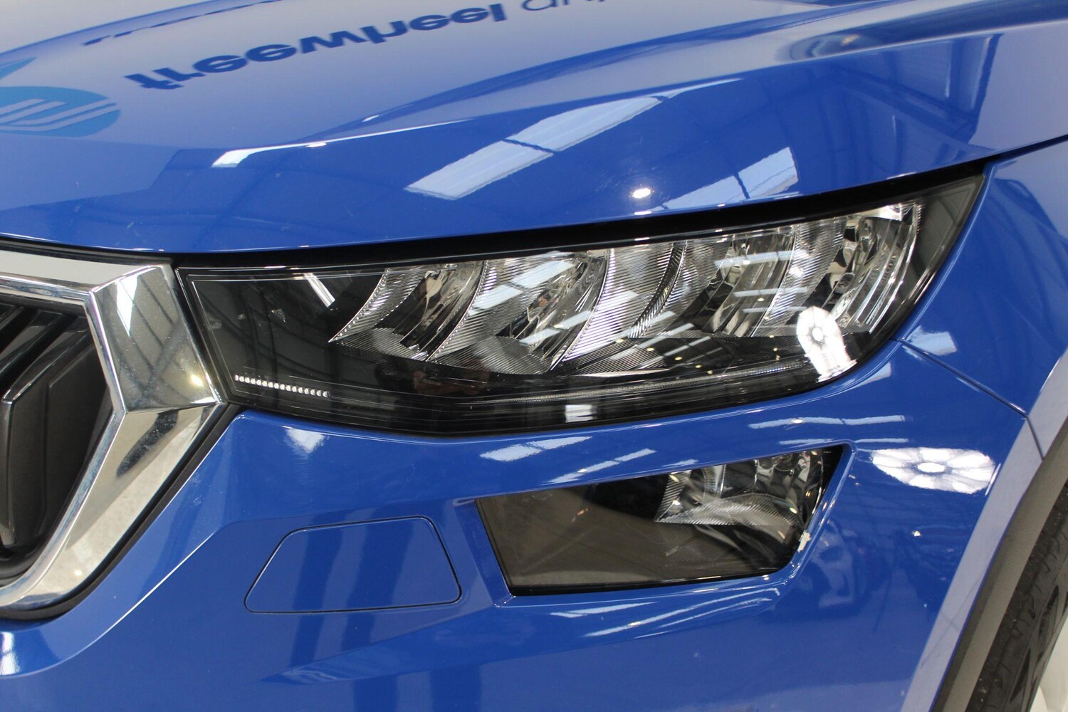 Used Skoda Kodiaq for sale - 77909001: Photo 18