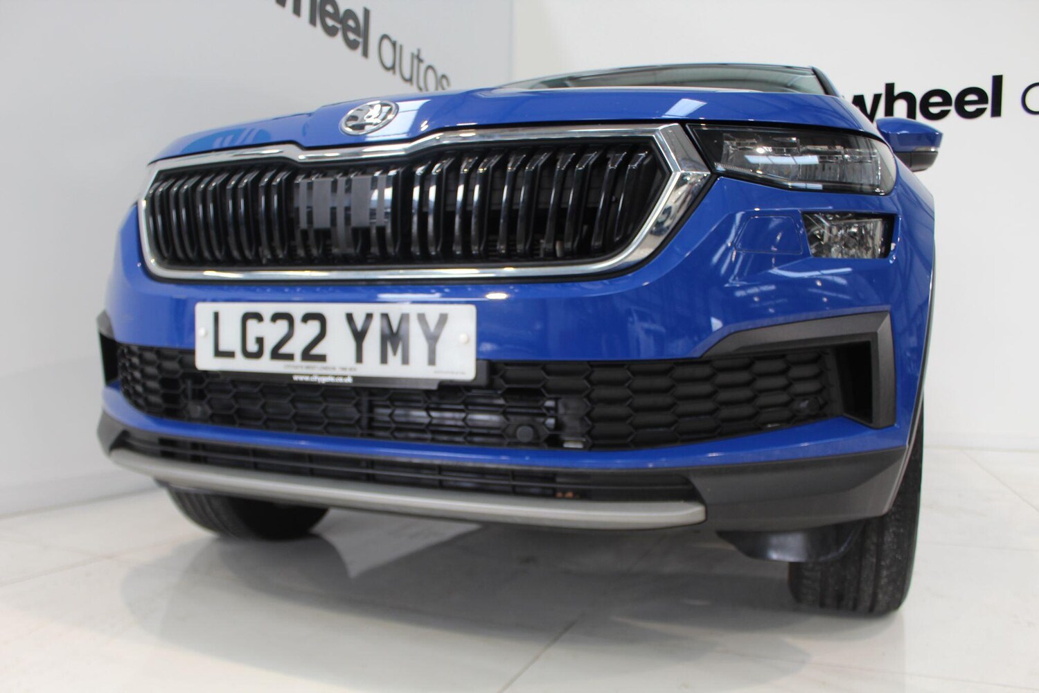 Used Skoda Kodiaq for sale - 77909001: Photo 21