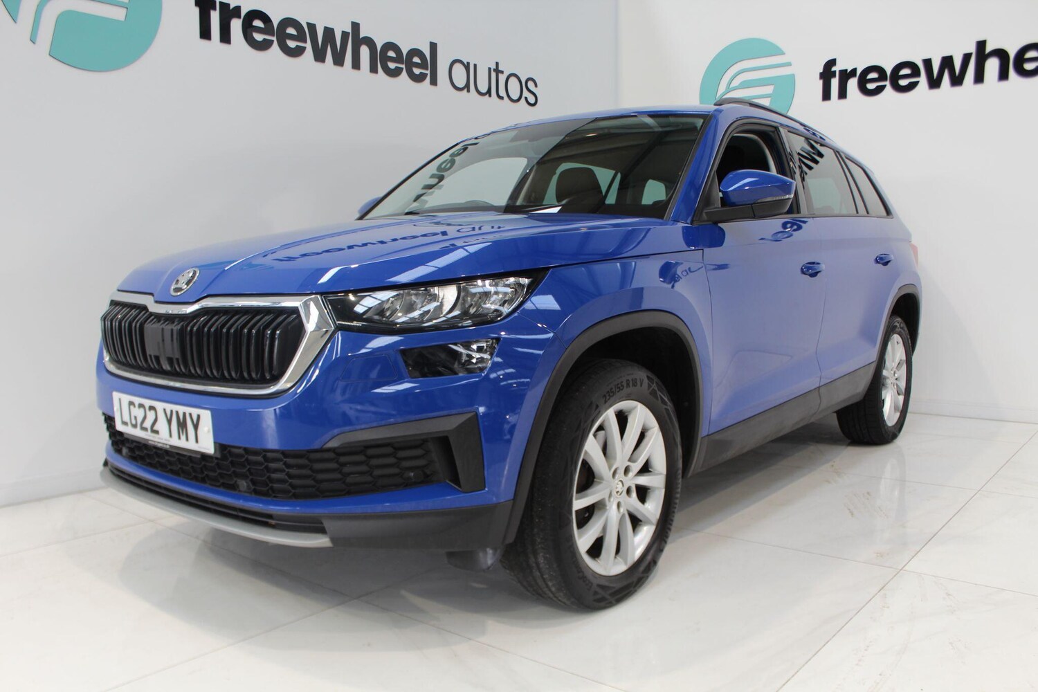 Used Skoda Kodiaq for sale - 77909001: Photo 22