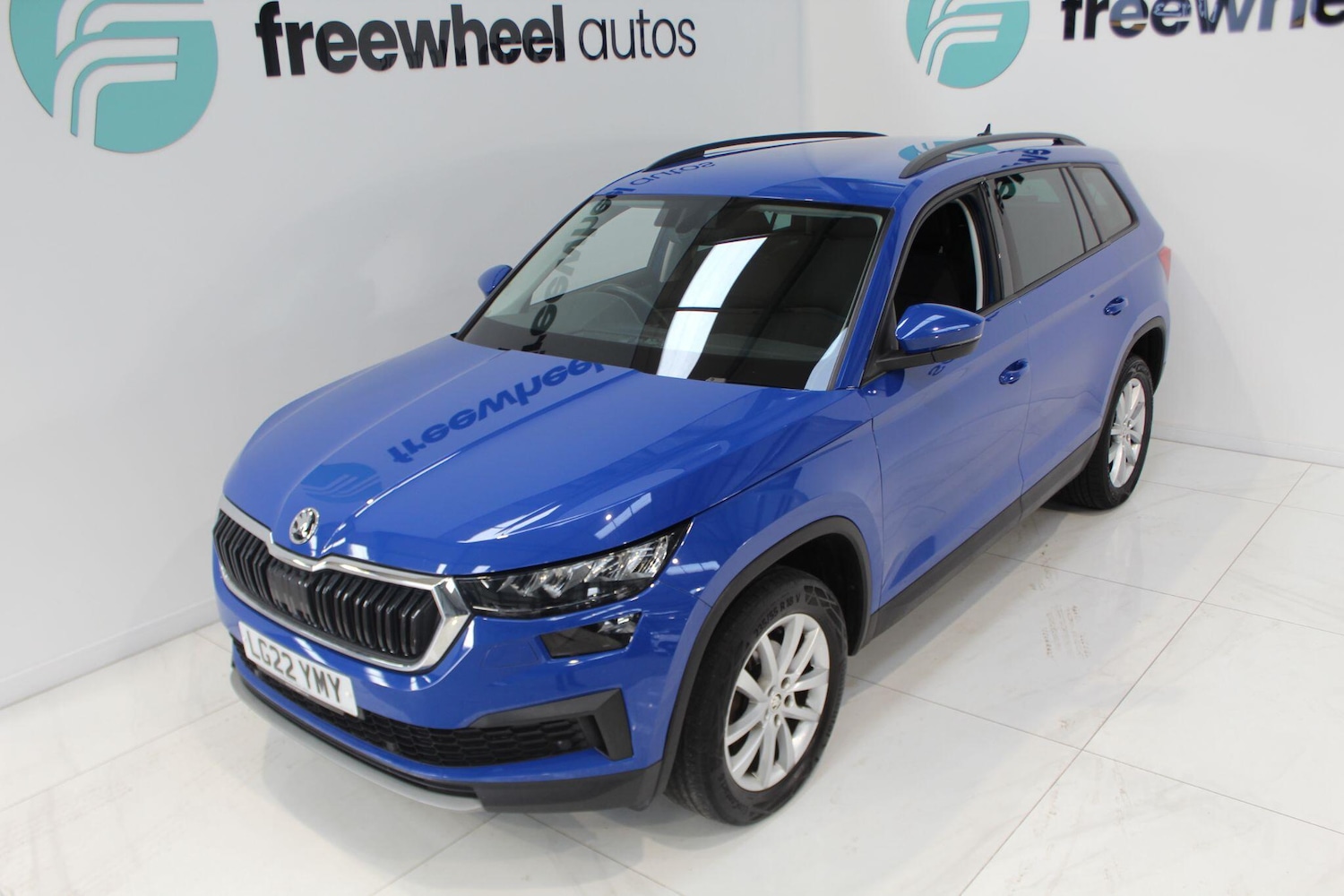 Used Skoda Kodiaq for sale - 77909001: Photo 23