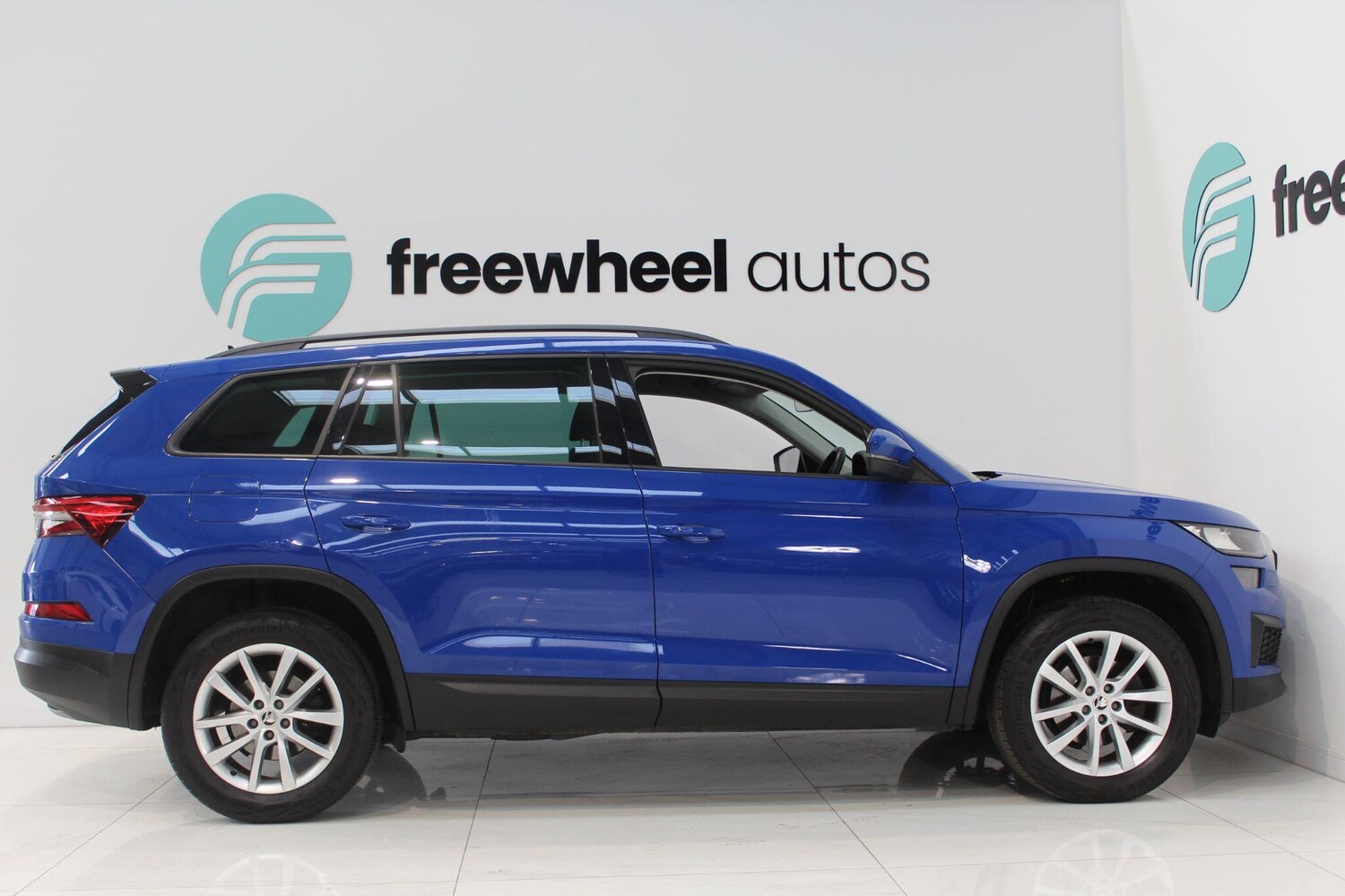 Used Skoda Kodiaq for sale - 77909001: Photo 24