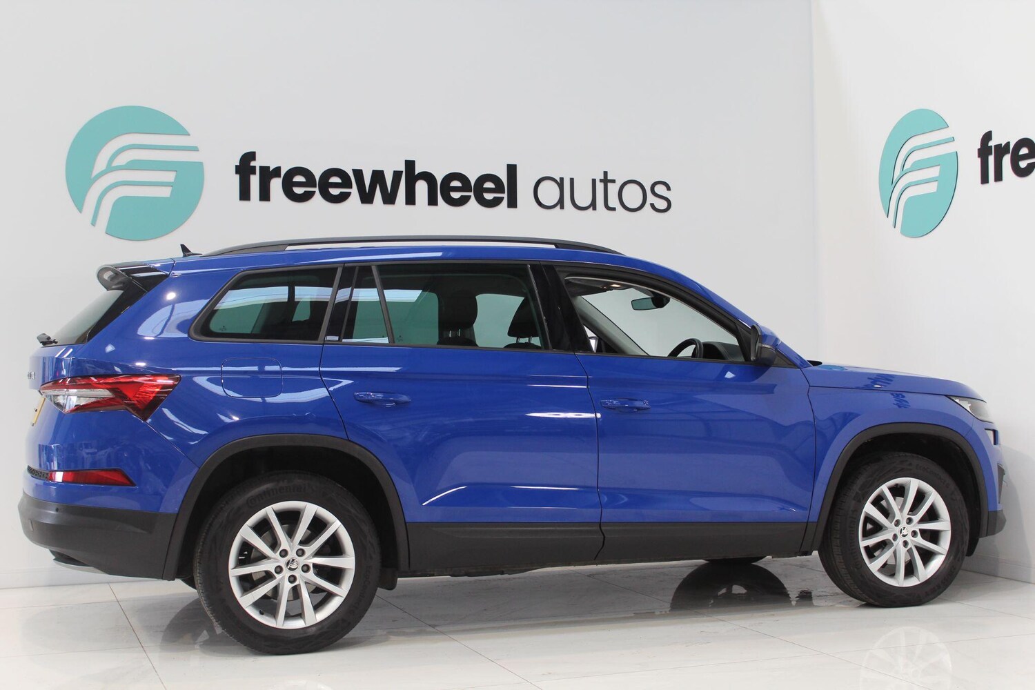 Used Skoda Kodiaq for sale - 77909001: Photo 25