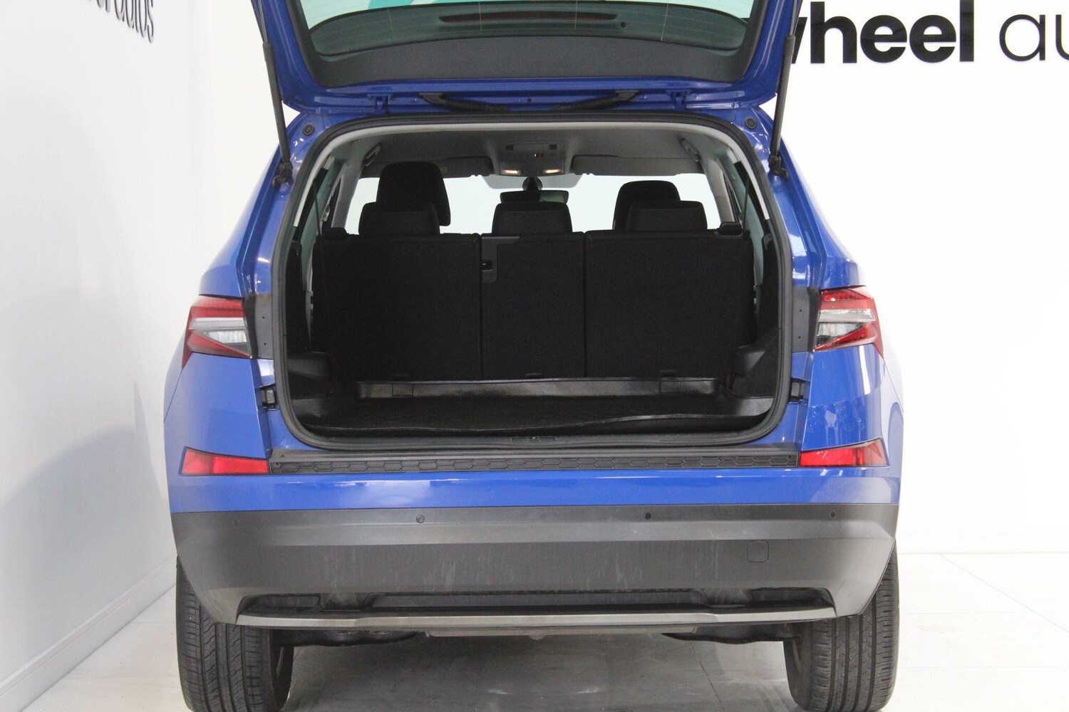 Used Skoda Kodiaq for sale - 77909001: Photo 29