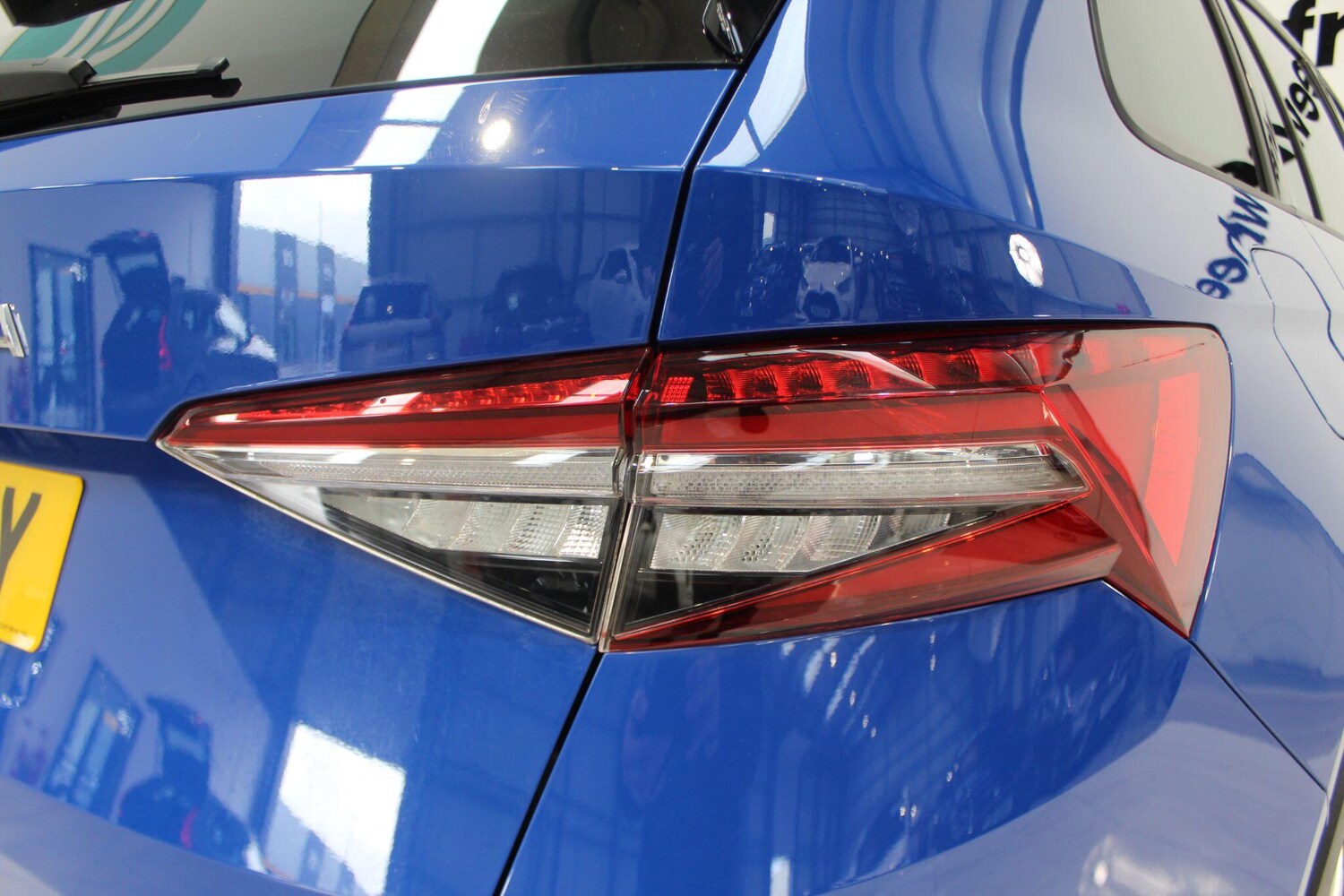 Used Skoda Kodiaq for sale - 77909001: Photo 33