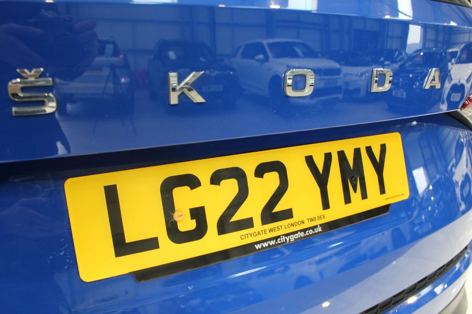 Used Skoda Kodiaq for sale - 77909001: Photo 34