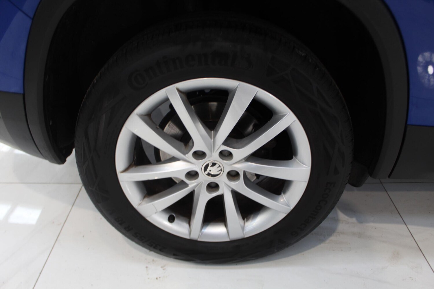 Used Skoda Kodiaq for sale - 77909001: Photo 36