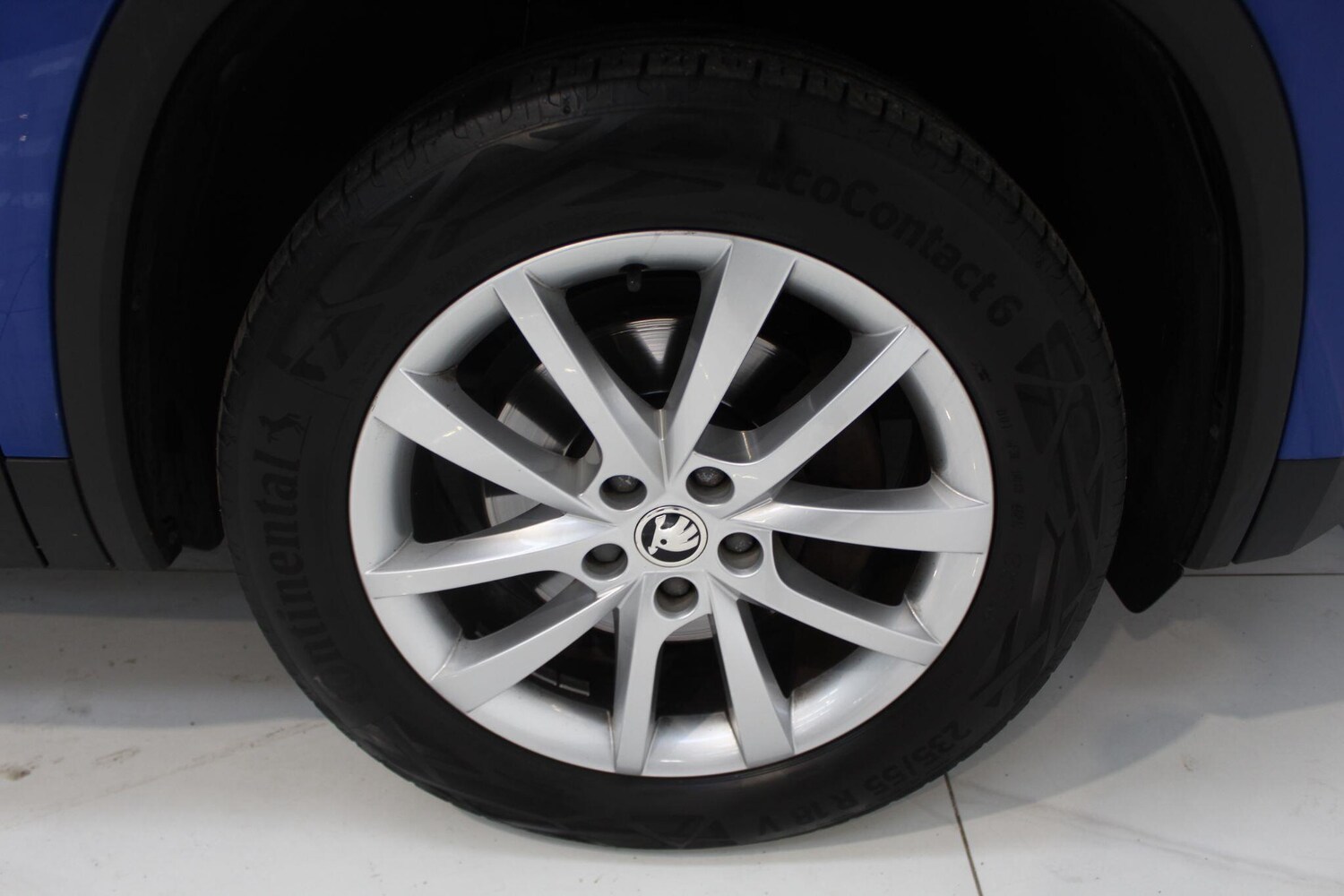 Used Skoda Kodiaq for sale - 77909001: Photo 38