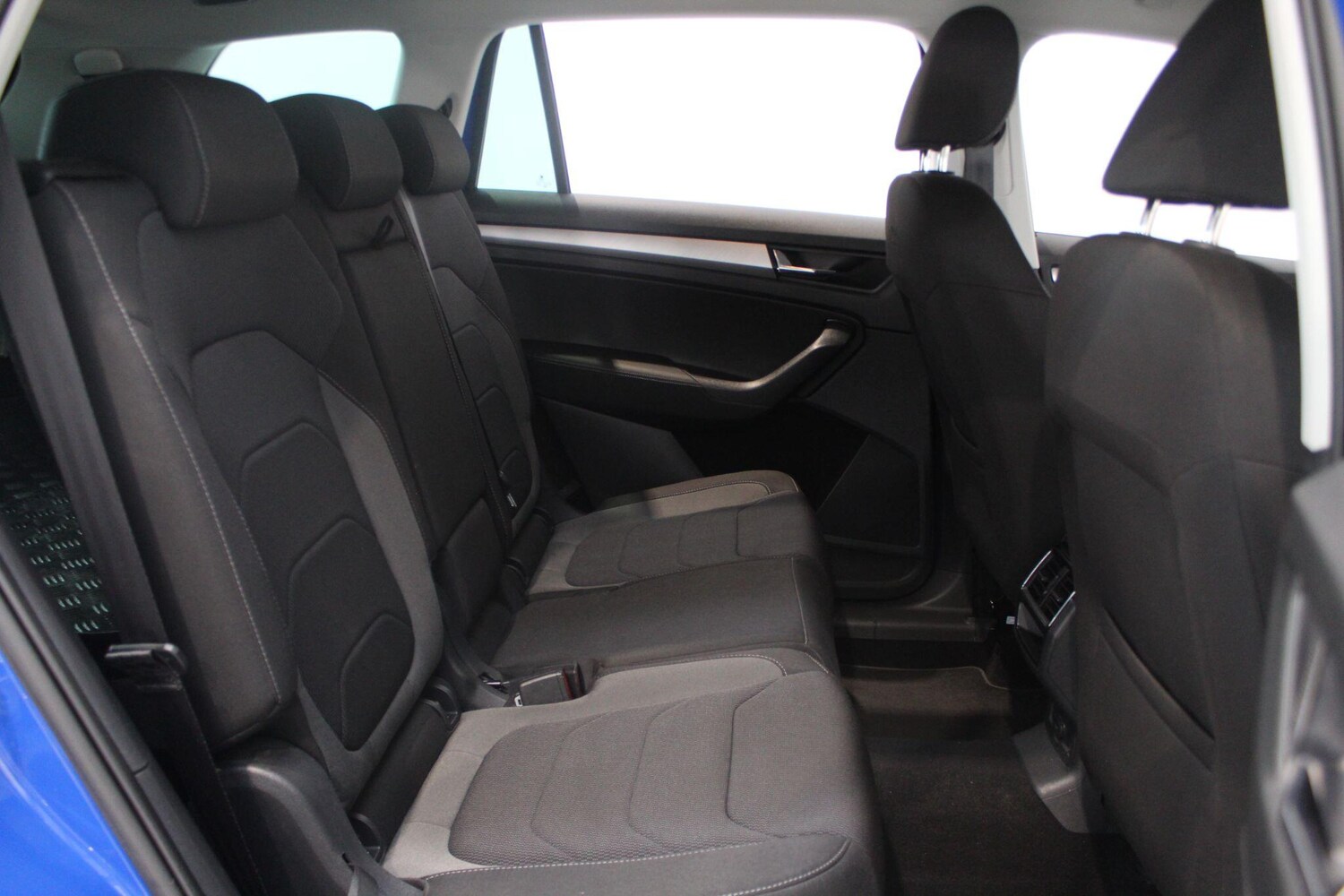 Used Skoda Kodiaq for sale - 77909001: Photo 42