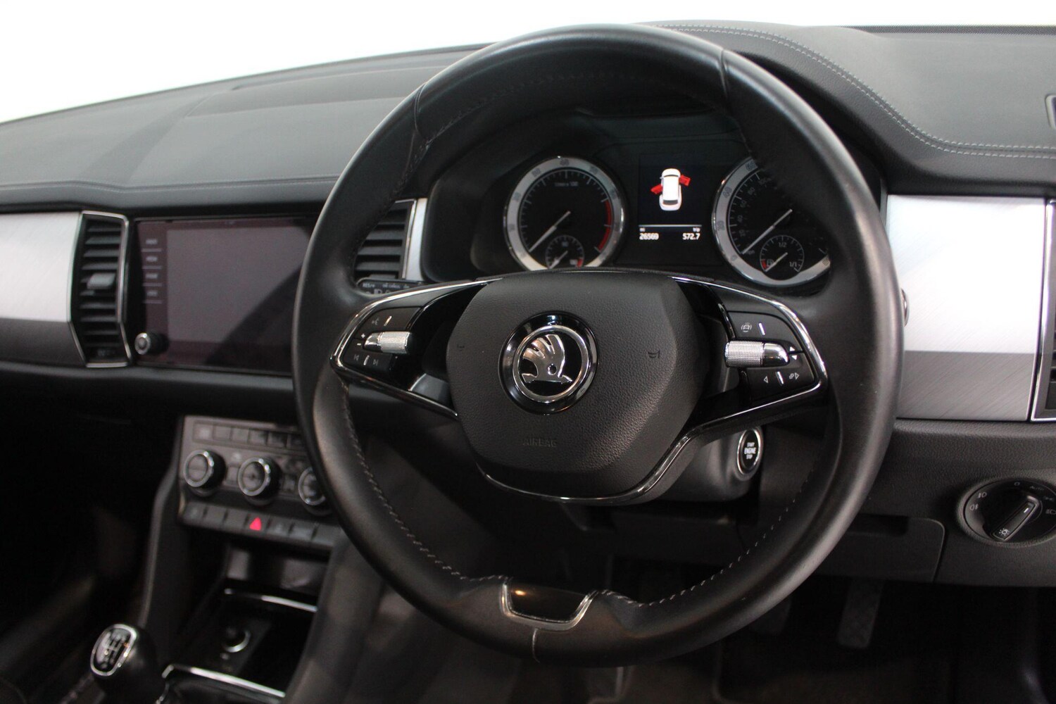 Used Skoda Kodiaq for sale - 77909001: Photo 46