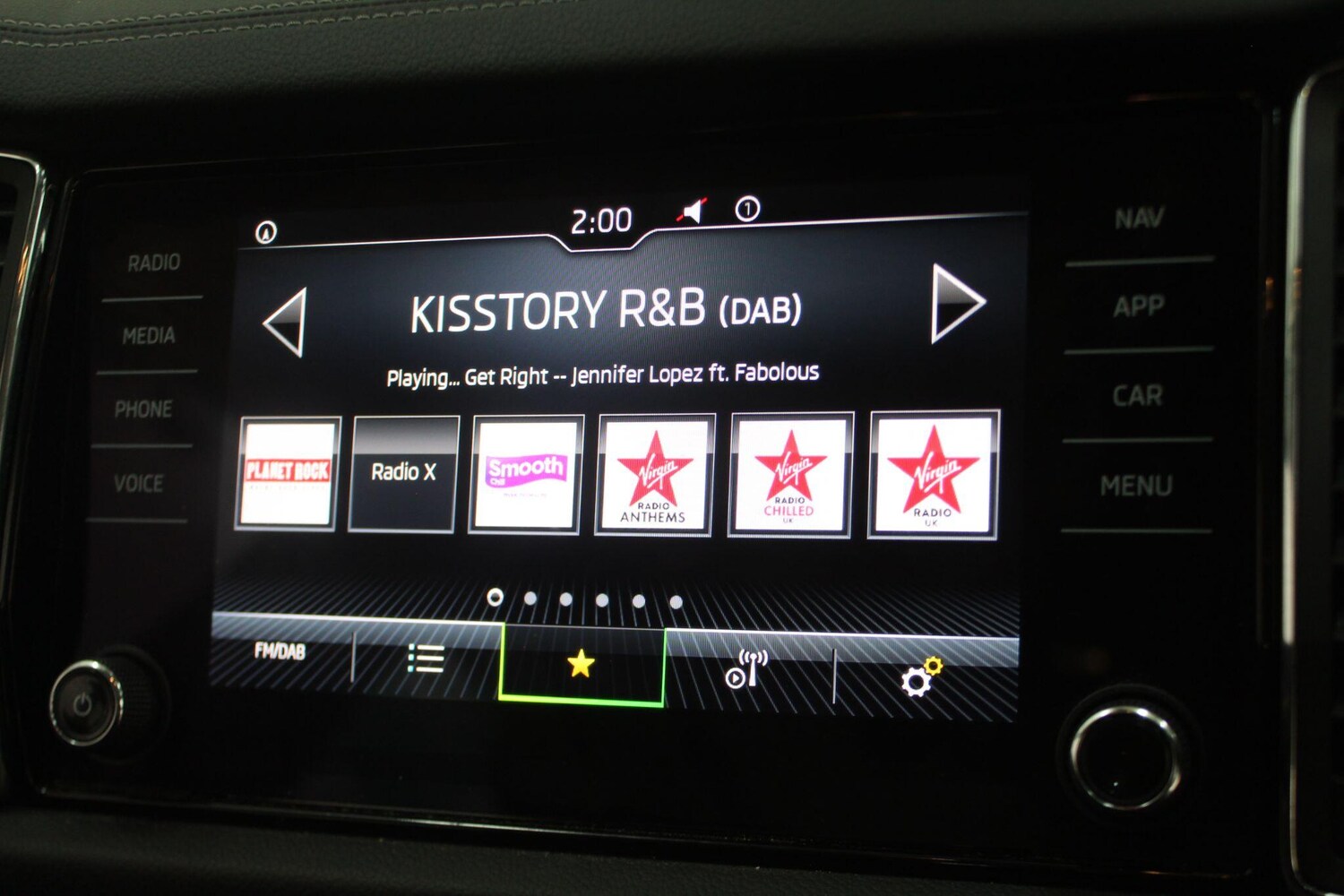 Used Skoda Kodiaq for sale - 77909001: Photo 51