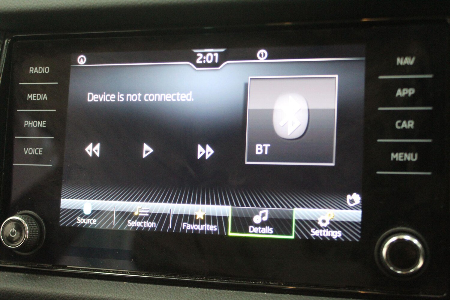 Used Skoda Kodiaq for sale - 77909001: Photo 52