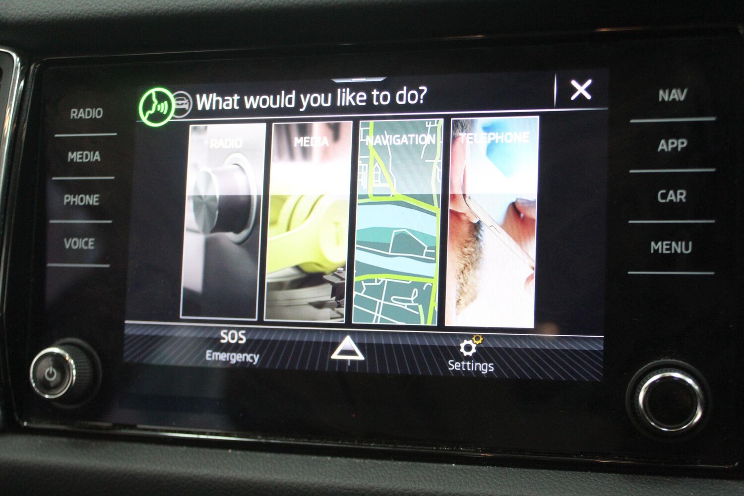 Used Skoda Kodiaq for sale - 77909001: Photo 53