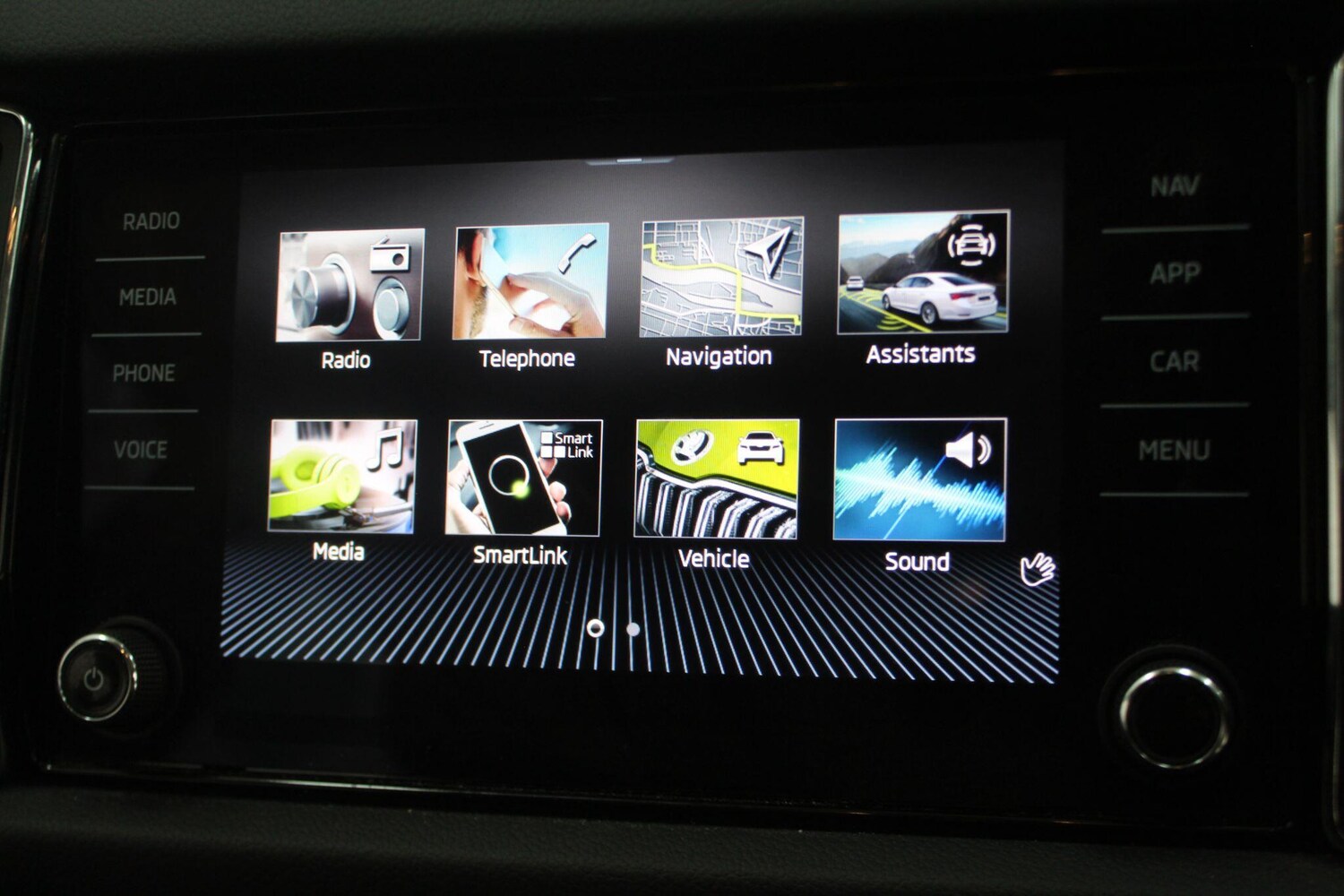 Used Skoda Kodiaq for sale - 77909001: Photo 54