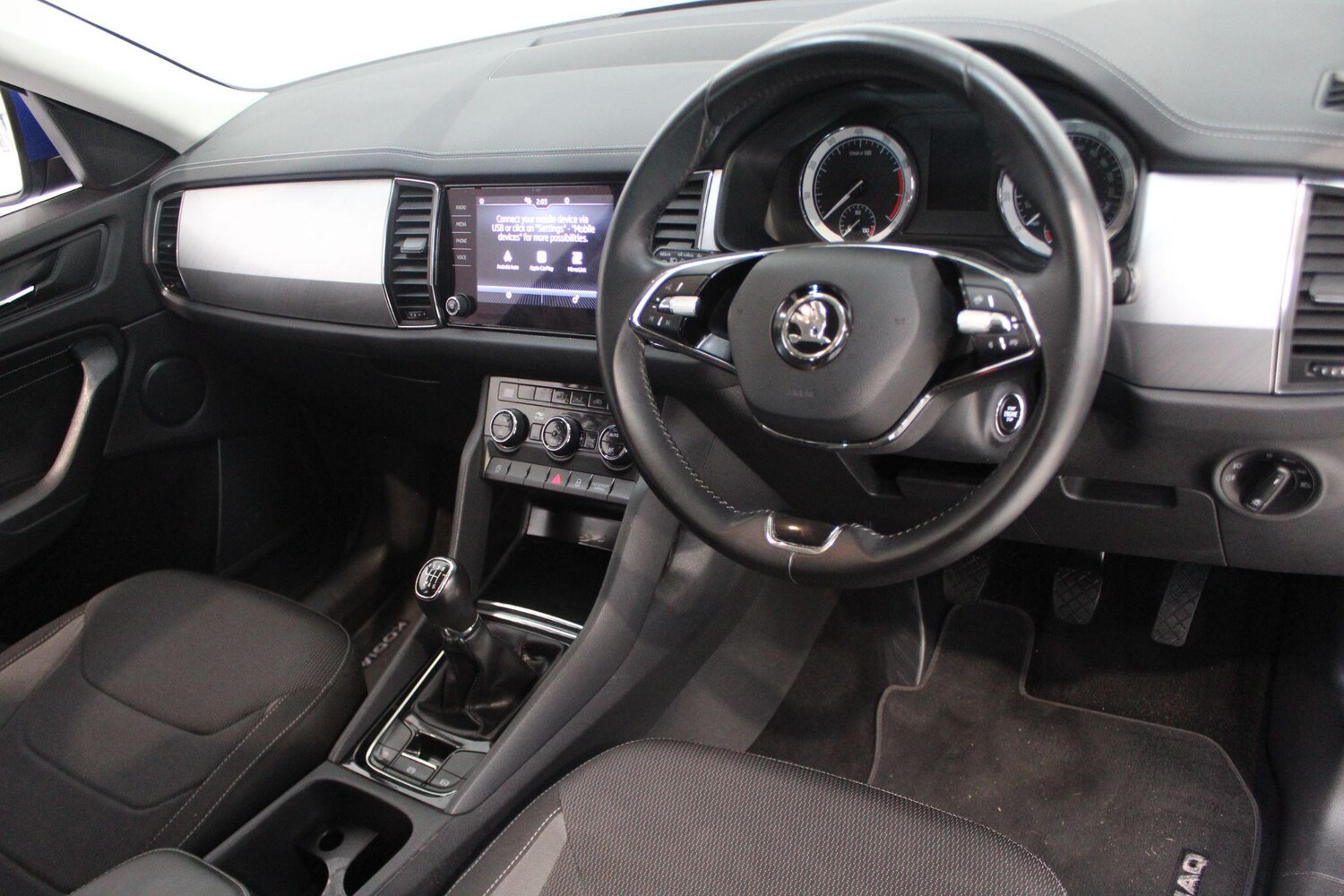 Used Skoda Kodiaq for sale - 77909001: Photo 60