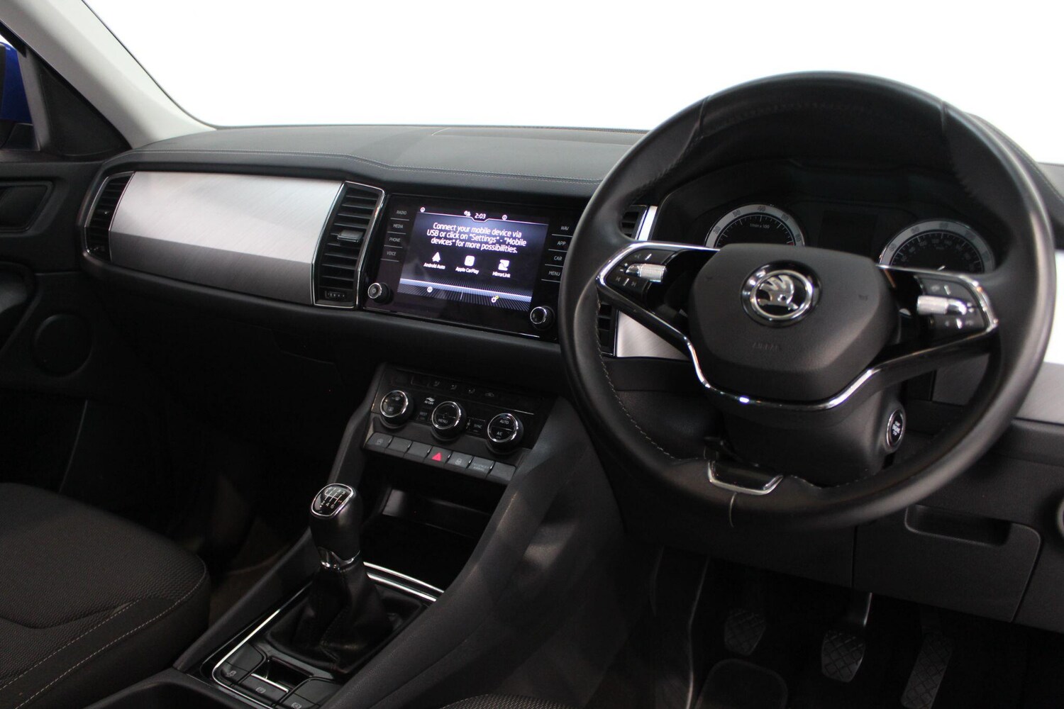 Used Skoda Kodiaq for sale - 77909001: Photo 61