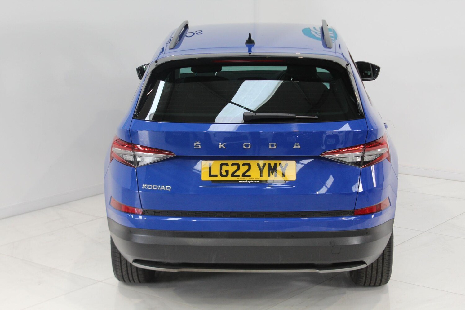 Used Skoda Kodiaq for sale - 77909001: Photo 67