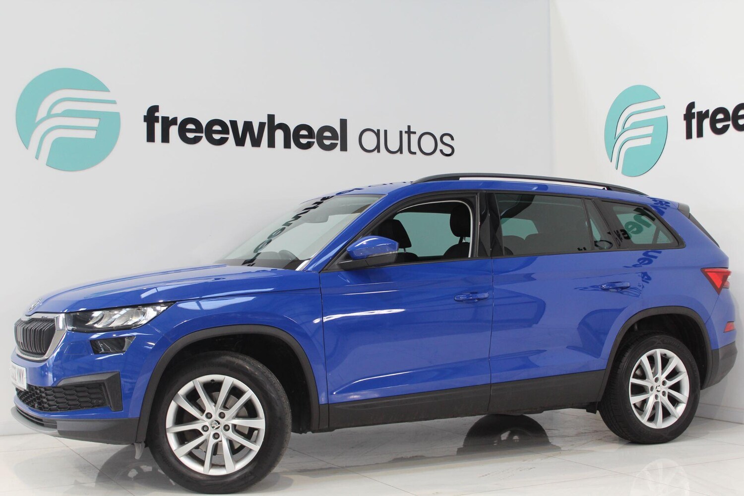 Used Skoda Kodiaq for sale - 77909001: Photo 7