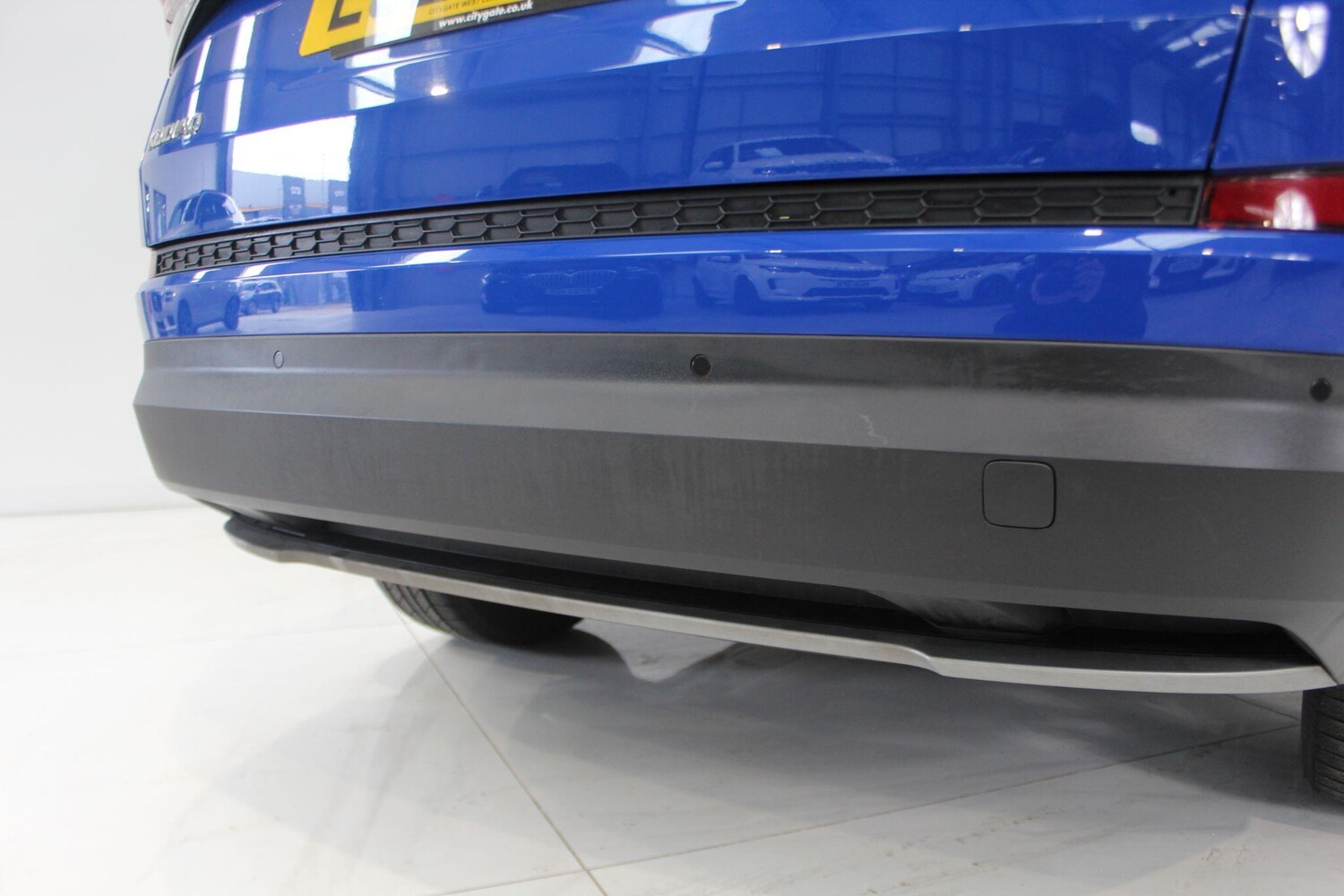 Used Skoda Kodiaq for sale - 77909001: Photo 70