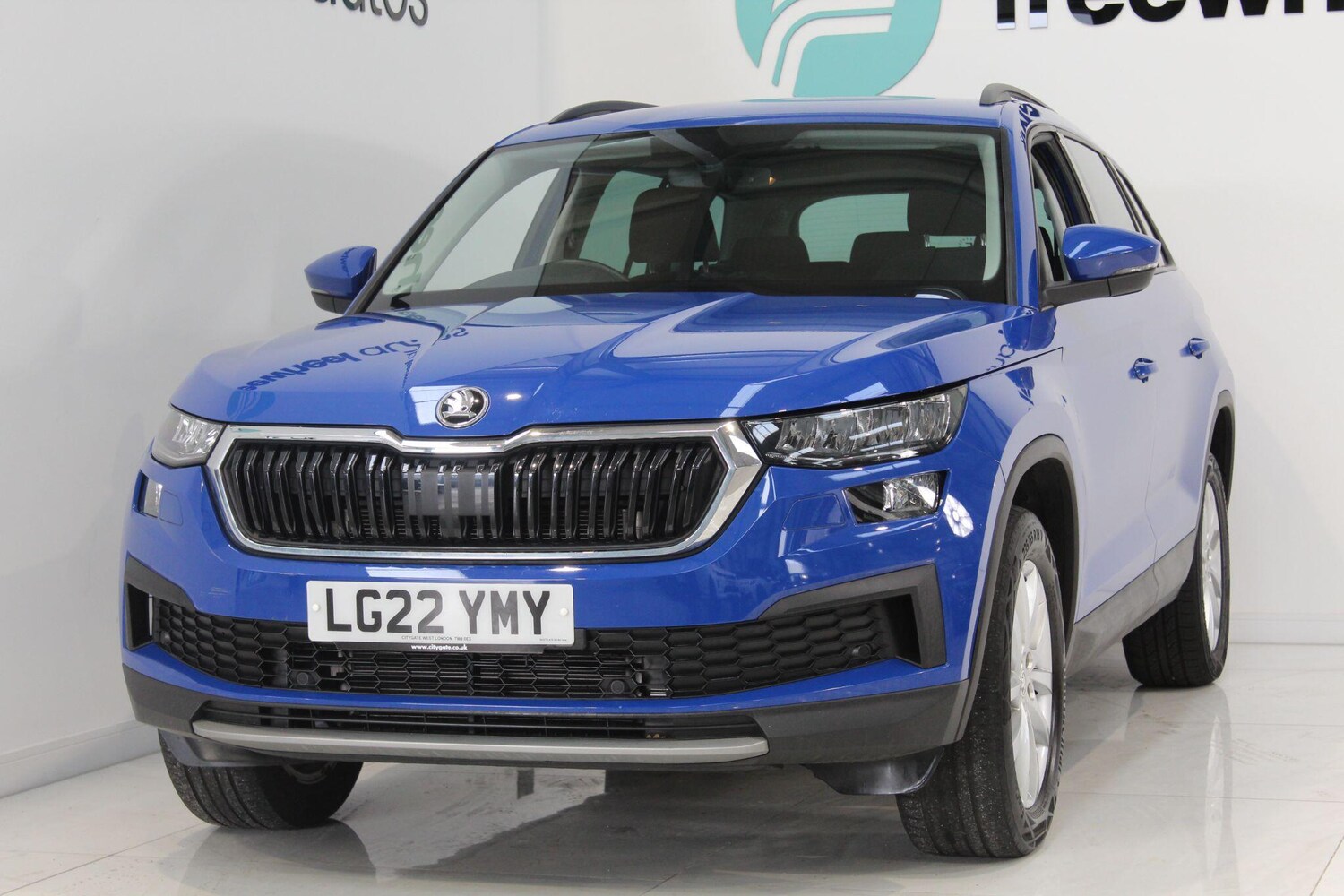 Used Skoda Kodiaq for sale - 77909001: Photo 8