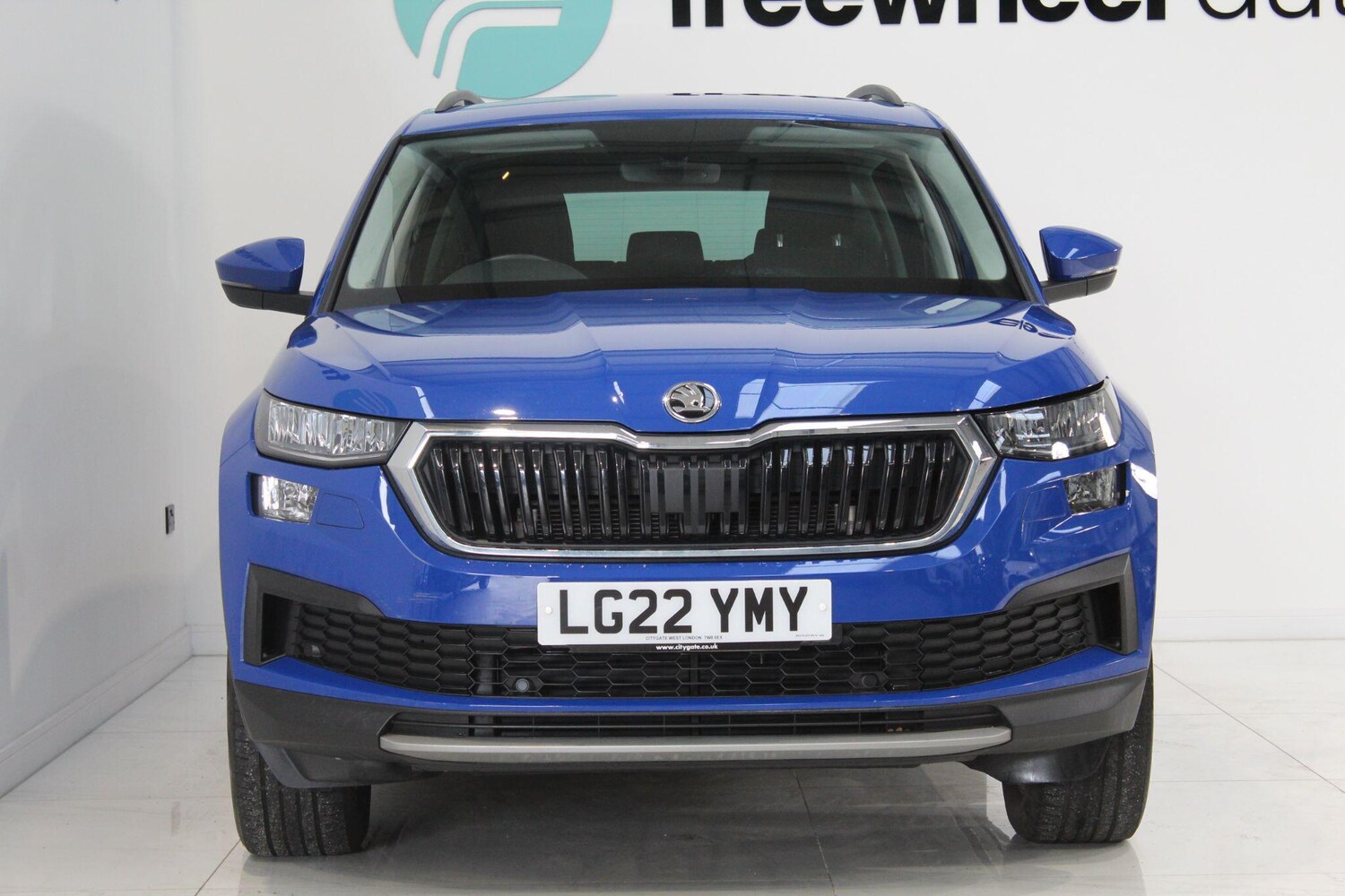 Used Skoda Kodiaq for sale - 77909001: Photo 9
