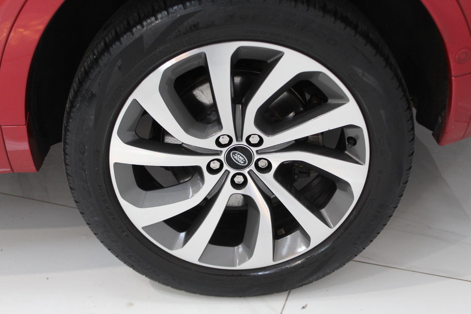 Used Land Rover Discovery Sport for sale - 77908427: Photo 10