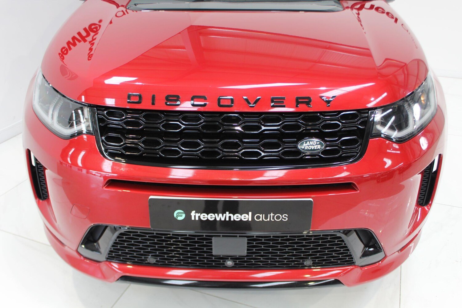 Used Land Rover Discovery Sport for sale - 77908427: Photo 13