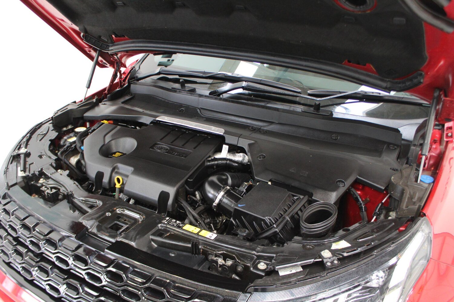 Used Land Rover Discovery Sport for sale - 77908427: Photo 14