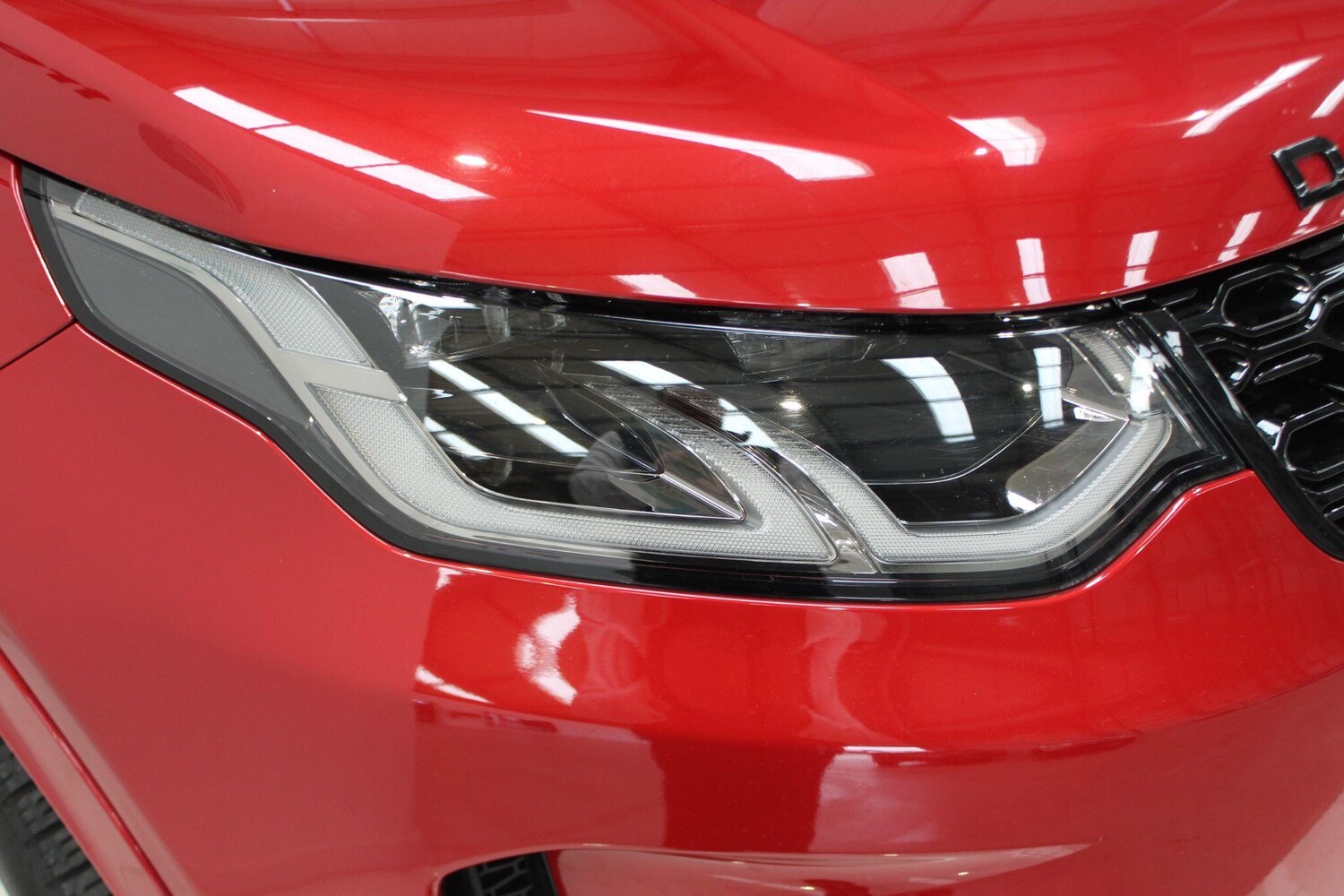 Used Land Rover Discovery Sport for sale - 77908427: Photo 15