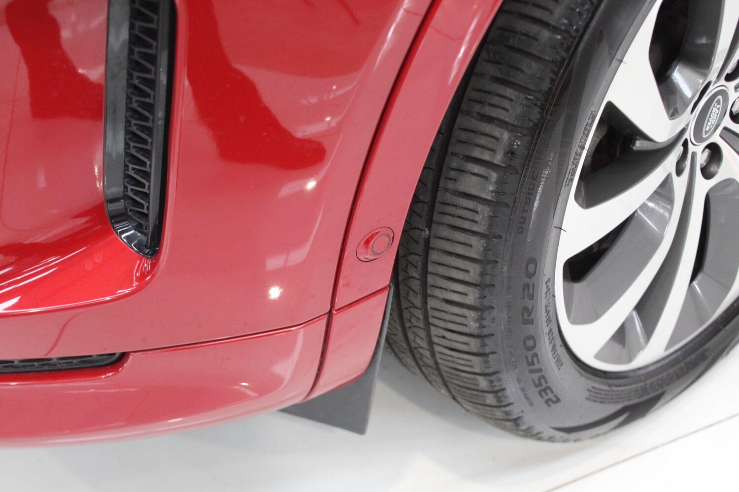 Used Land Rover Discovery Sport for sale - 77908427: Photo 16